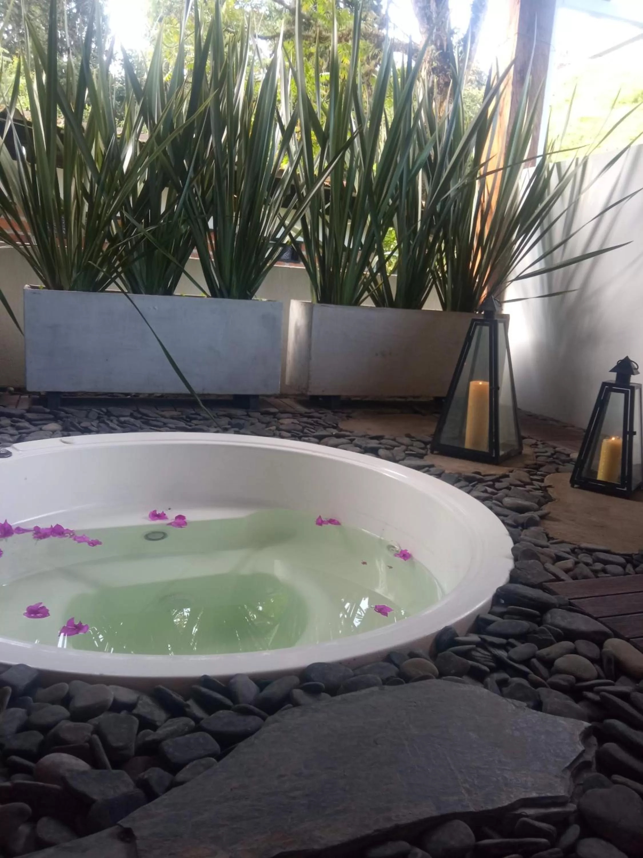 Spa and wellness centre/facilities in Hotel Vísperas