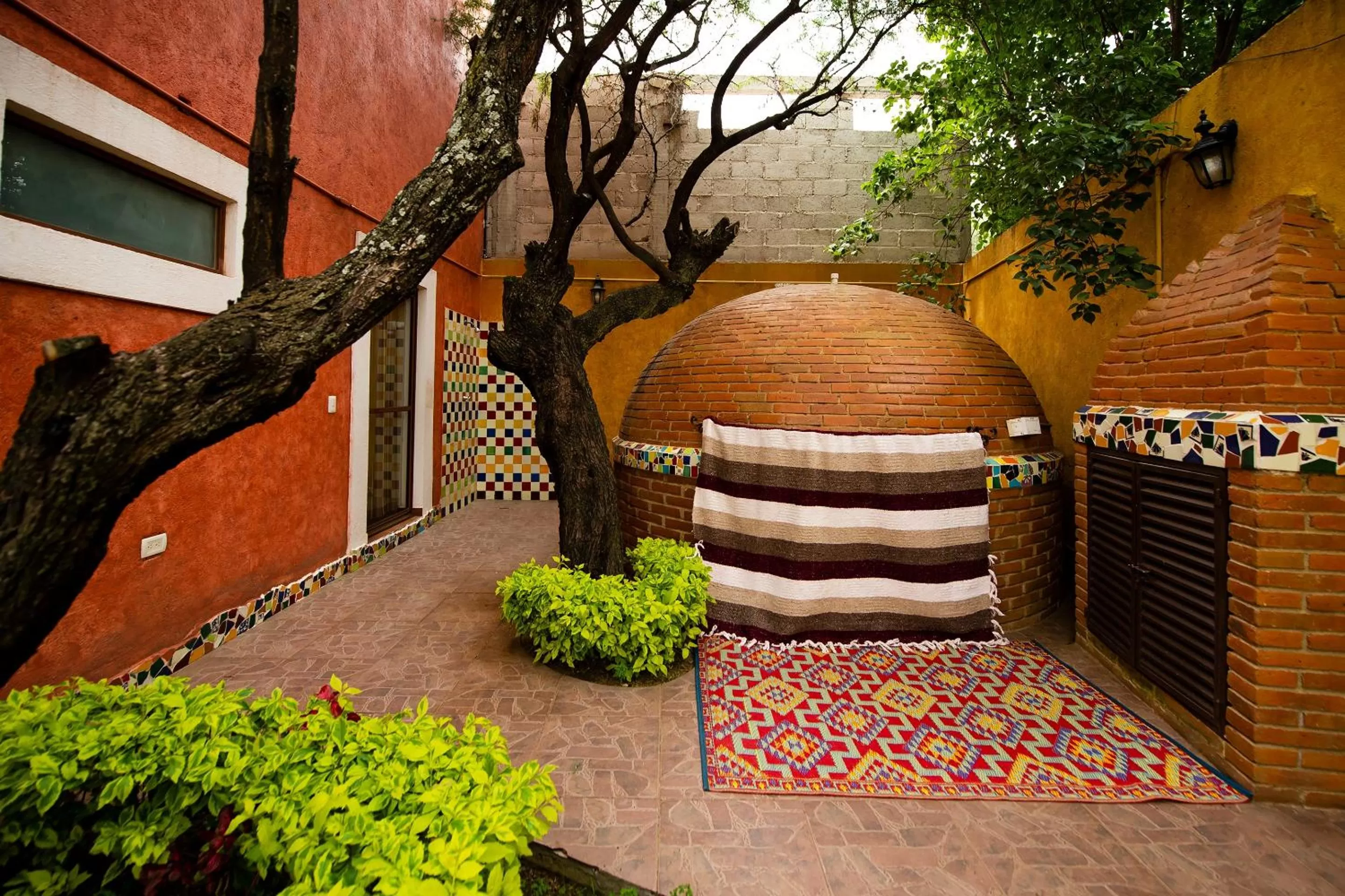 Other in La Casona Tequisquiapan Hotel & Spa