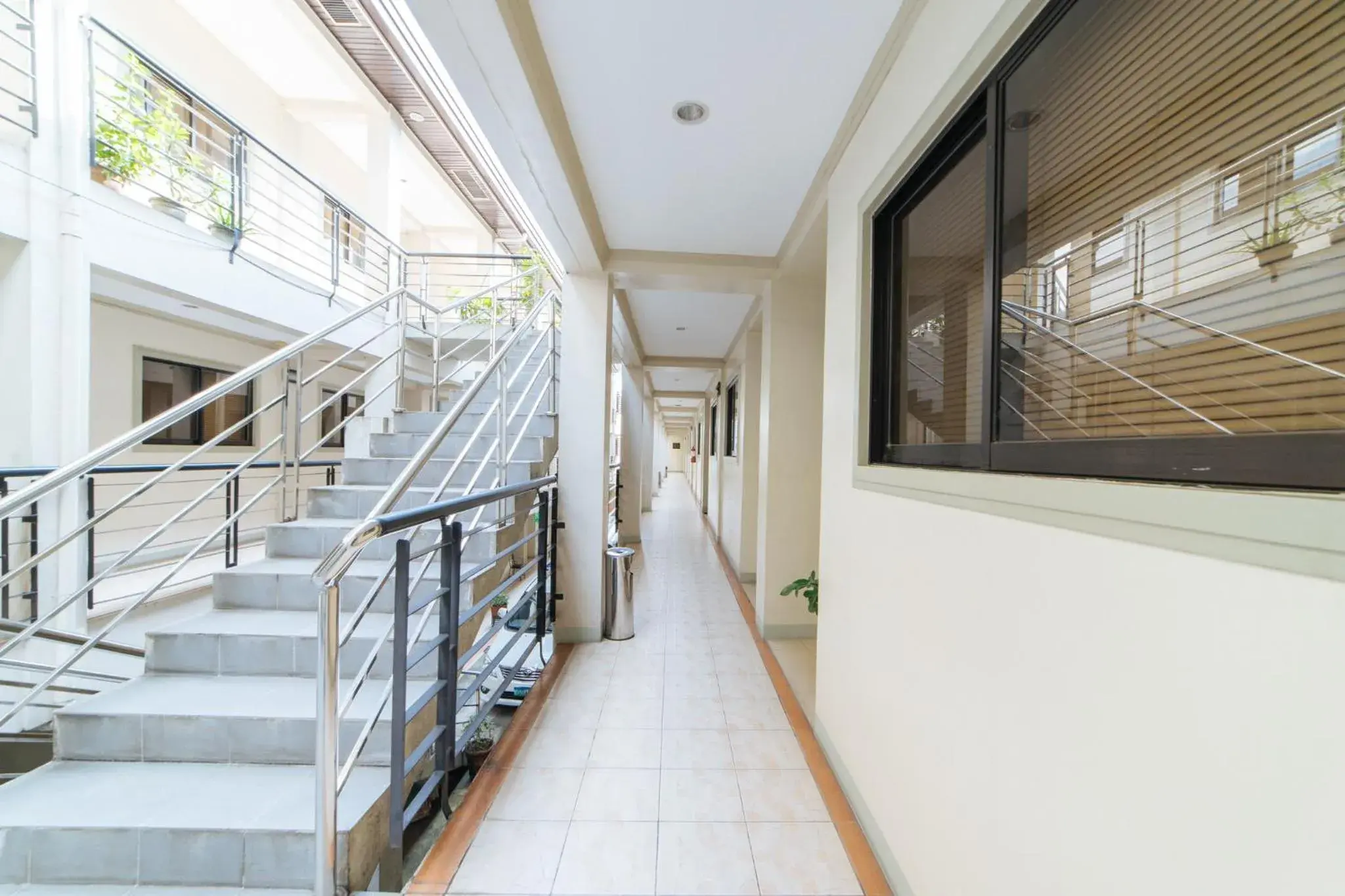 Other, Balcony/Terrace in RedDoorz near Pasay Taft