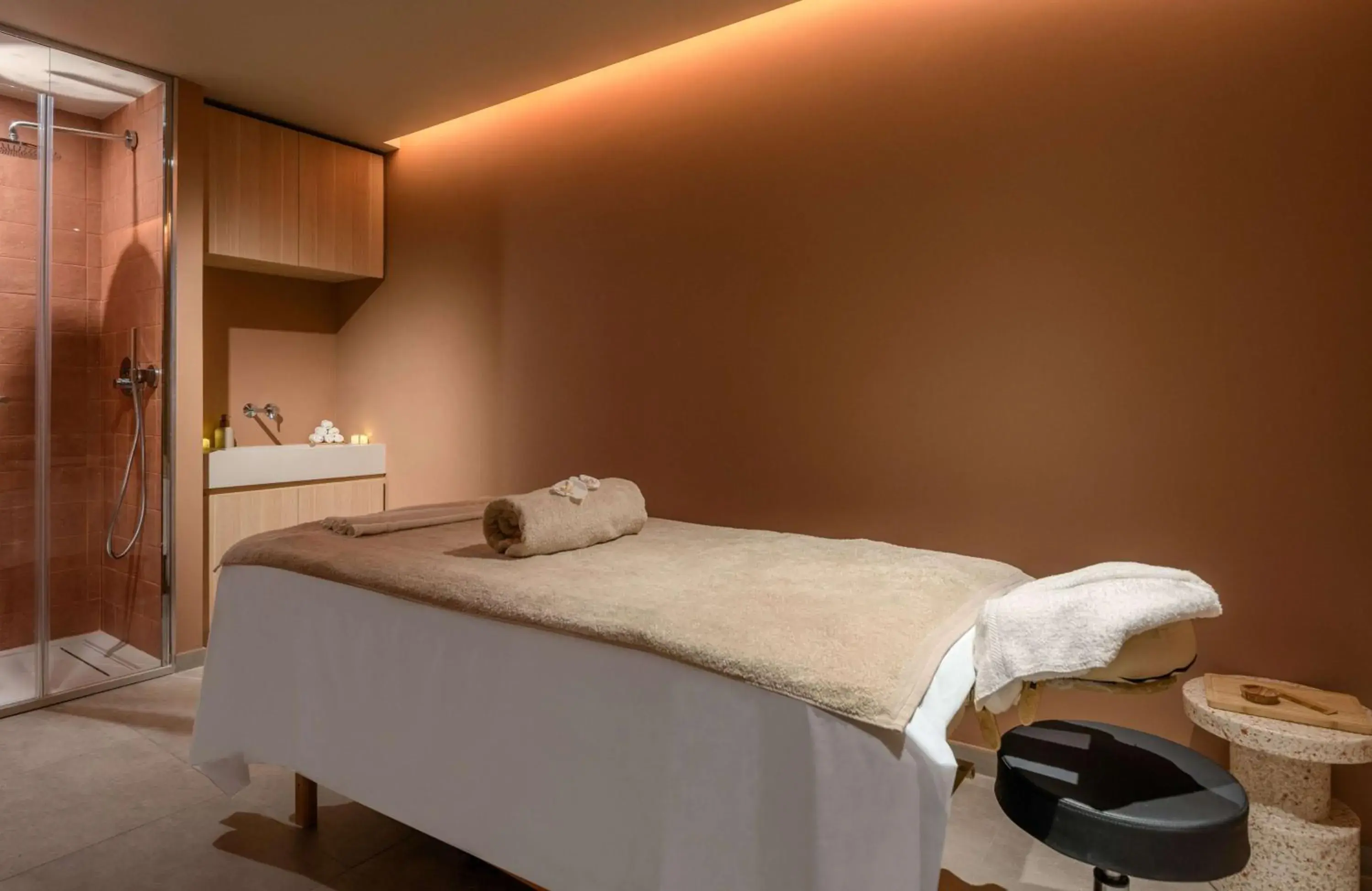 Sports, Spa/Wellness in Canopy by Hilton Cannes