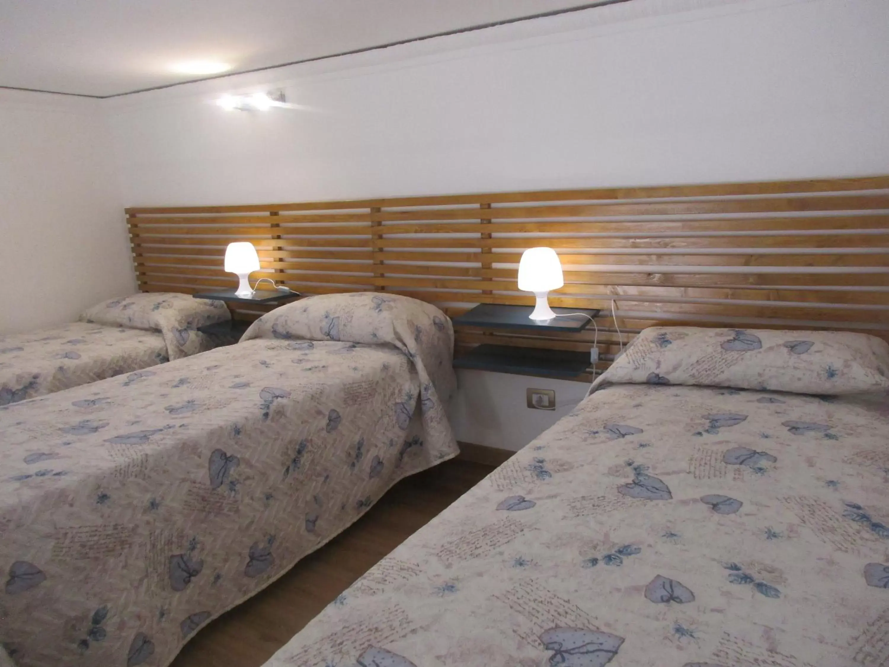 Bed in Il Borghetto