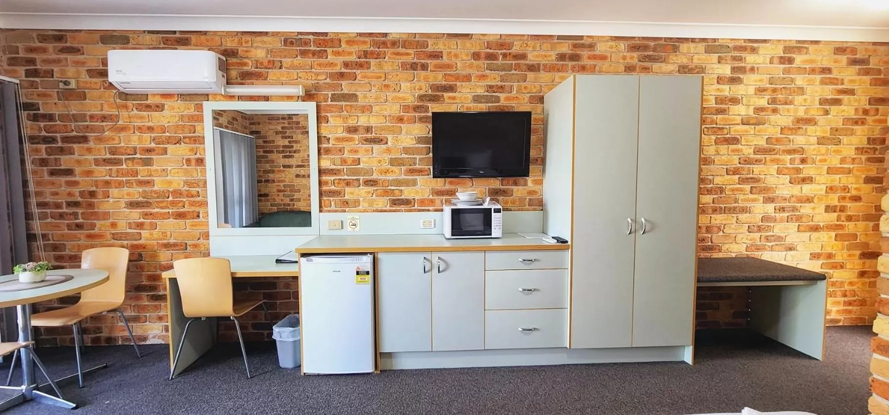 Golf Club Motor Inn Wingham