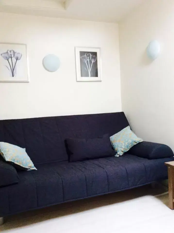 Communal lounge/ TV room, Seating Area in Holland House