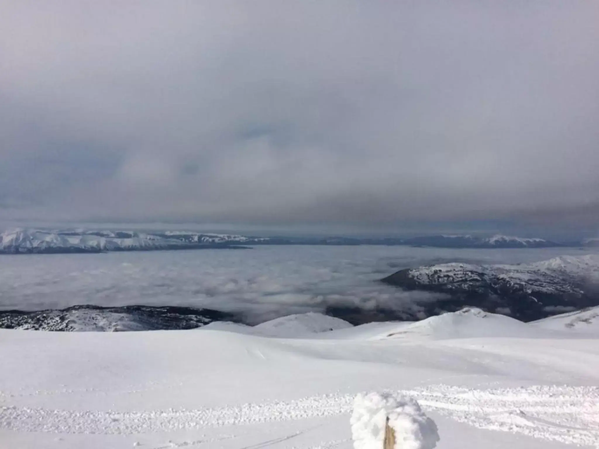 Skiing, Winter in My Suite Hotel