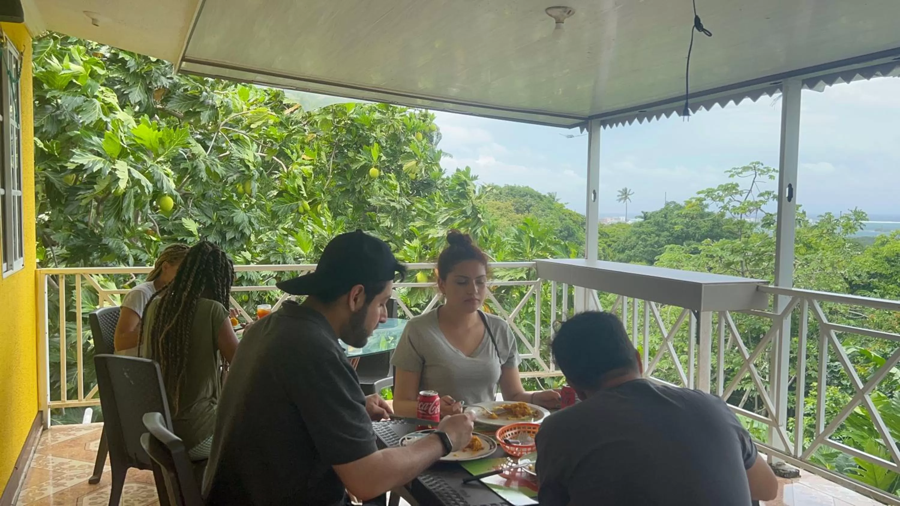 POSADA NATIVA DERMA´S INN