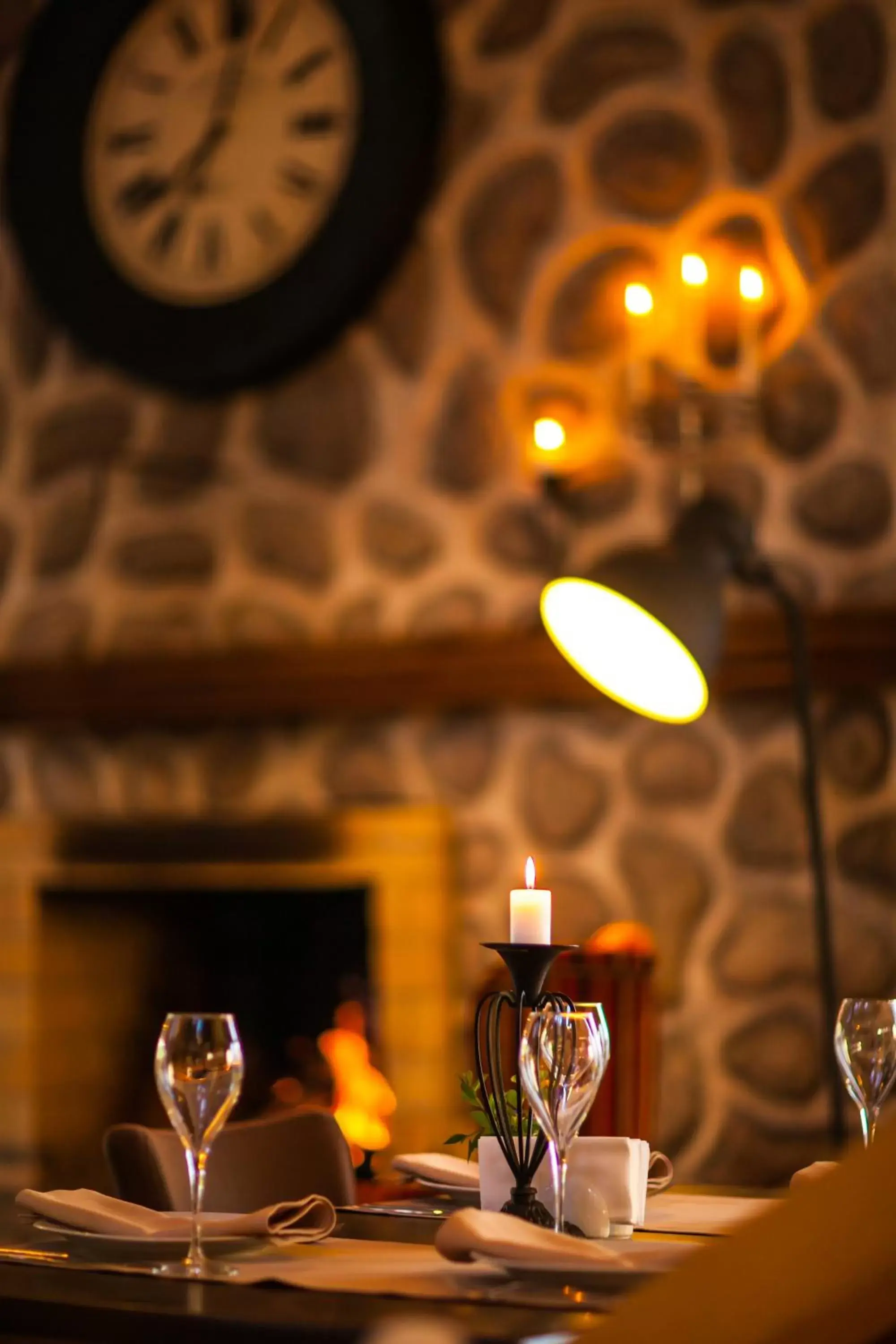 Restaurant/places to eat in Green Life Bansko Restaurant/places to eat in Green Life Bansko