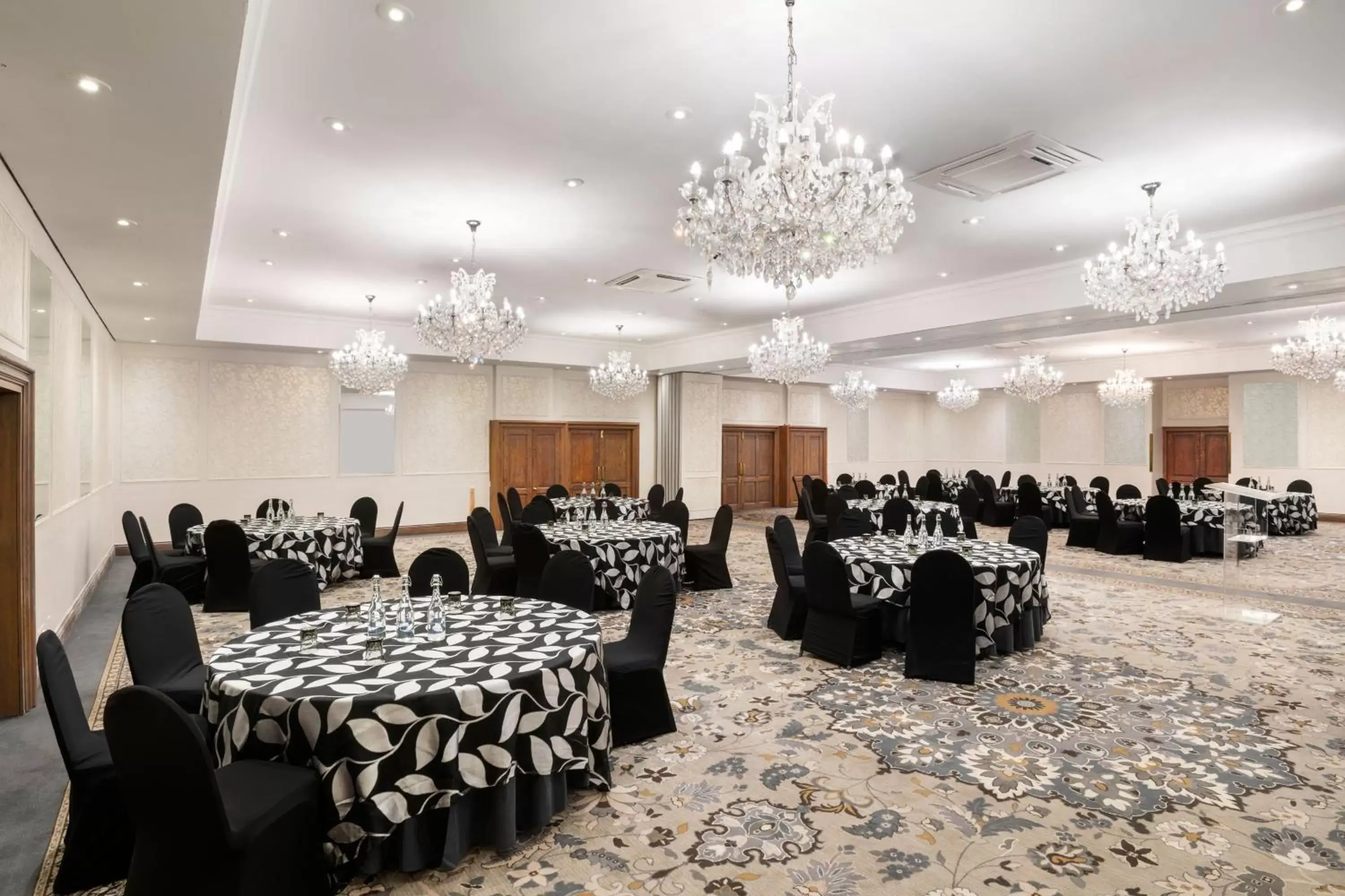 Meeting/conference room, Banquet Facilities in Protea Hotel by Marriott Johannesburg Balalaika Sandton
