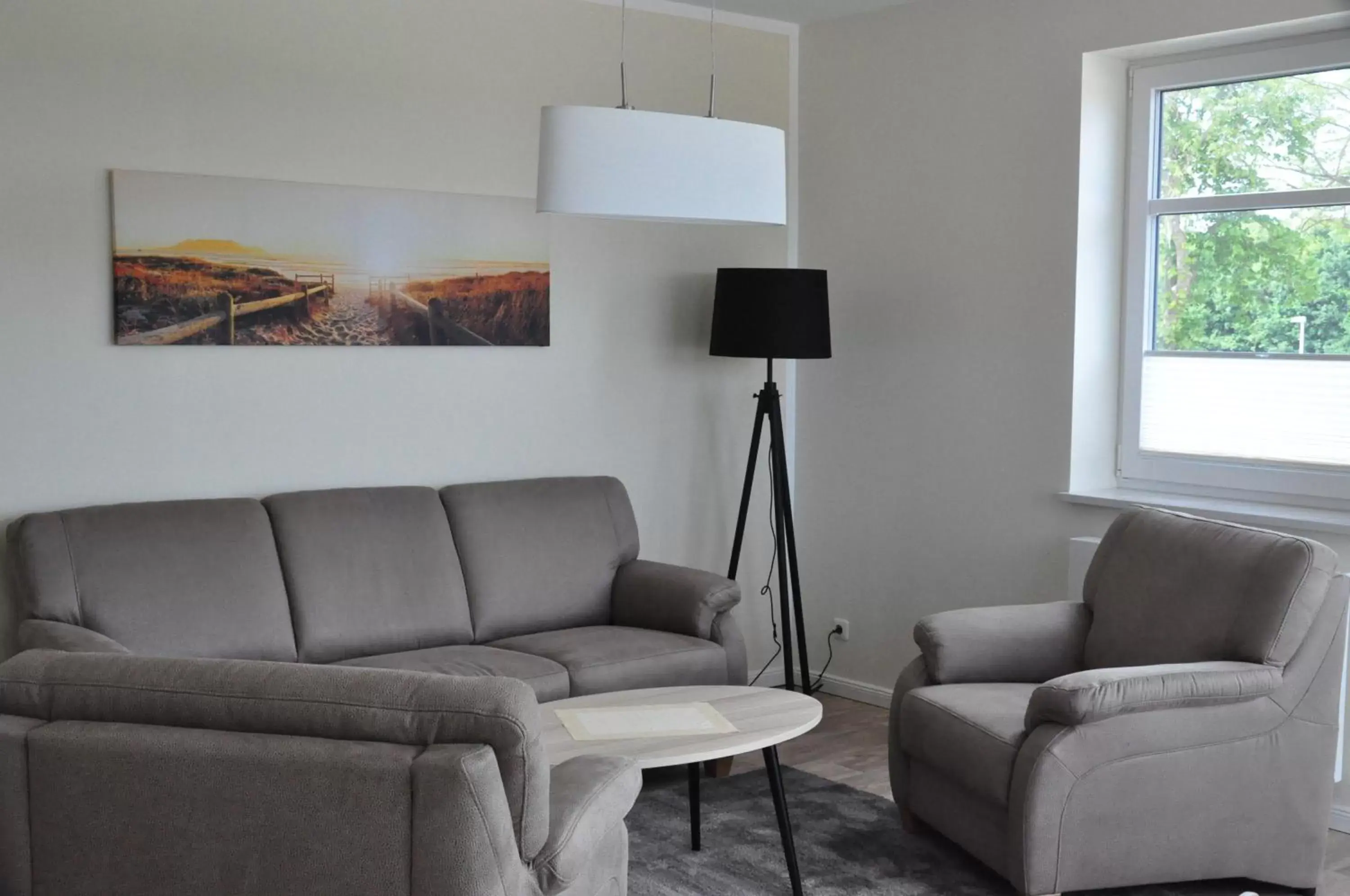 One-Bedroom Suite - single occupancy in Avalon Hotel Bellevue One-Bedroom Suite - single occupancy in Avalon Hotel Bellevue