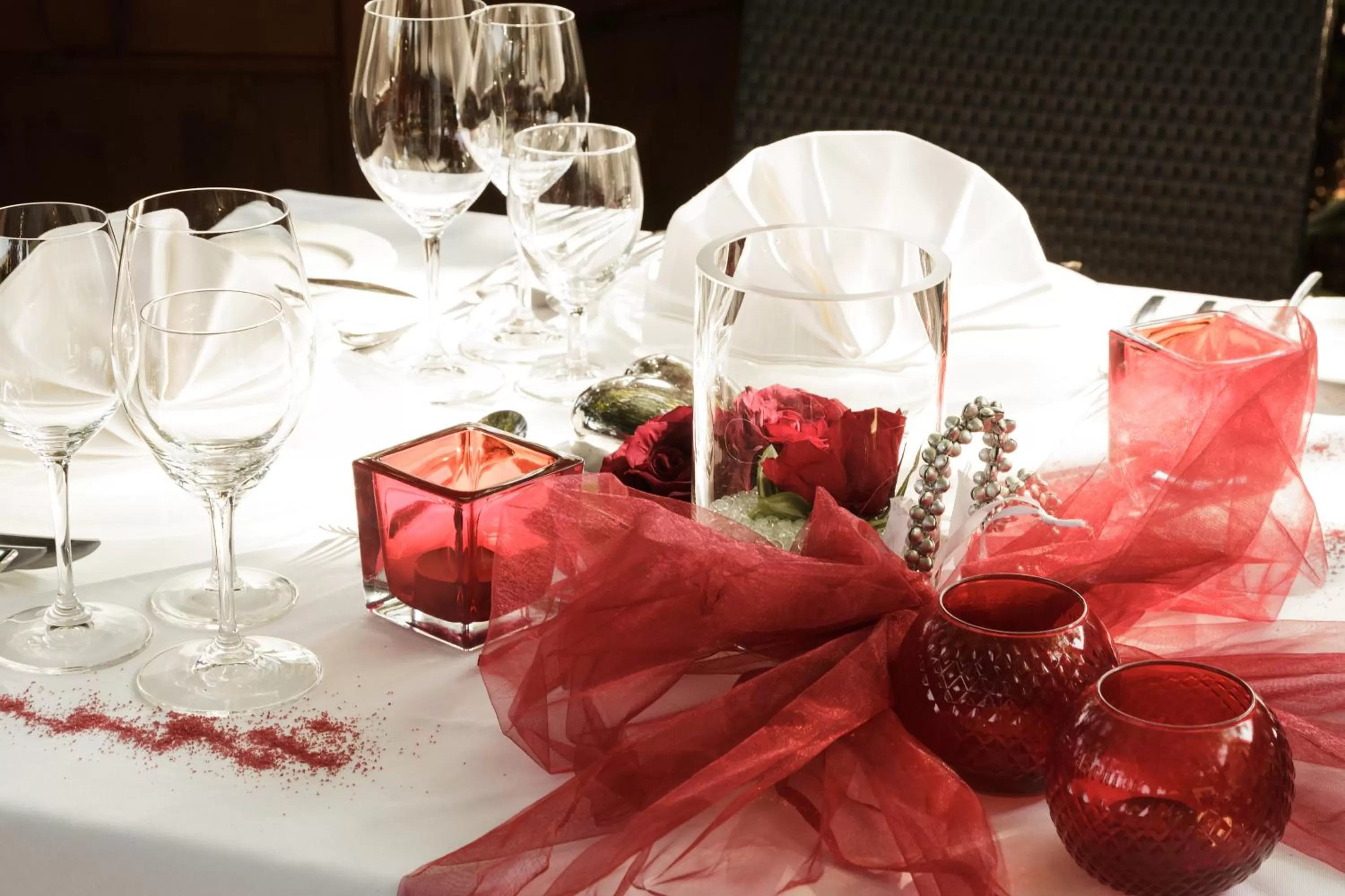 Other in Hotel Restaurant Böck "Roter Hahn"