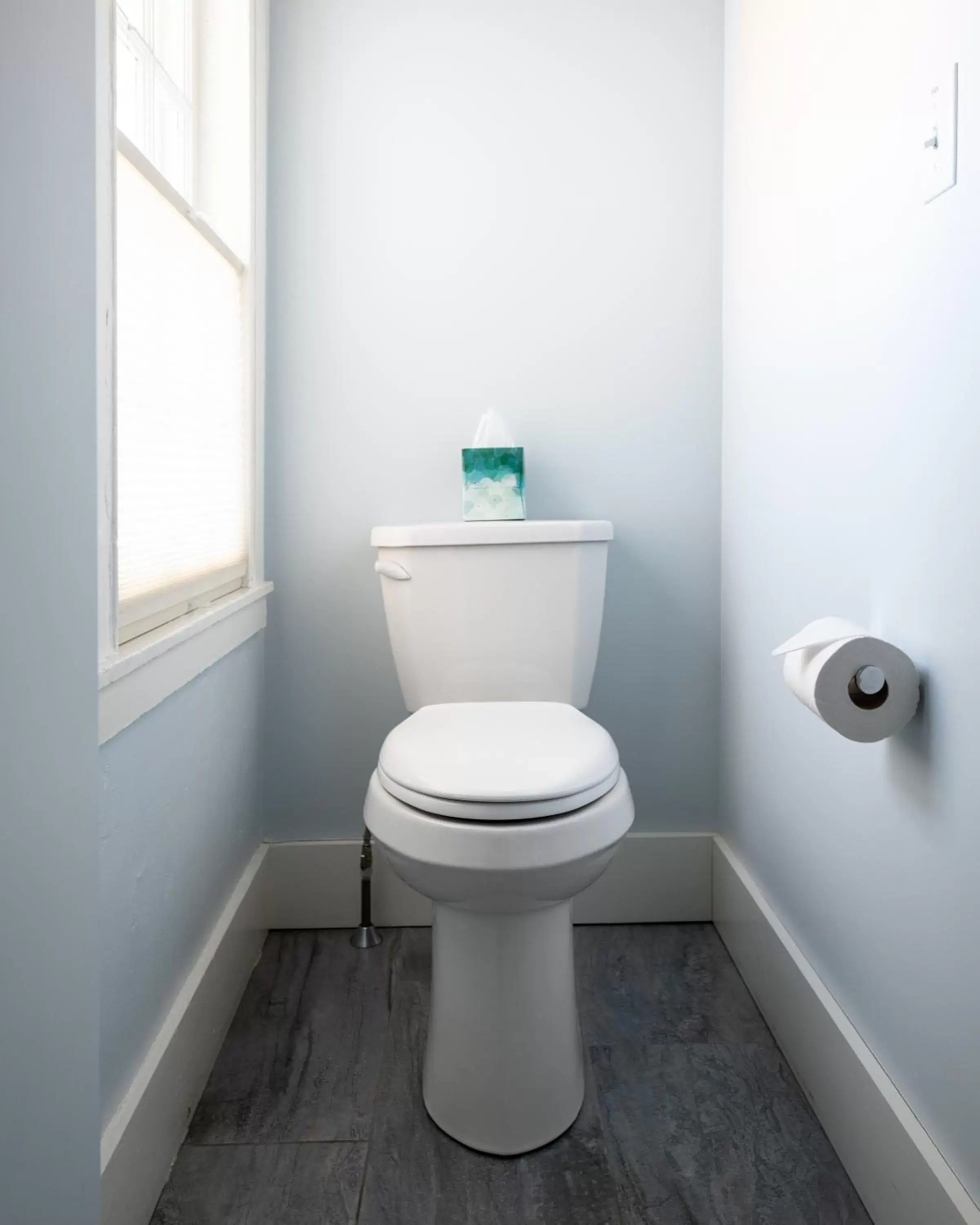 Toilet, Bathroom in The Sailmaker's House