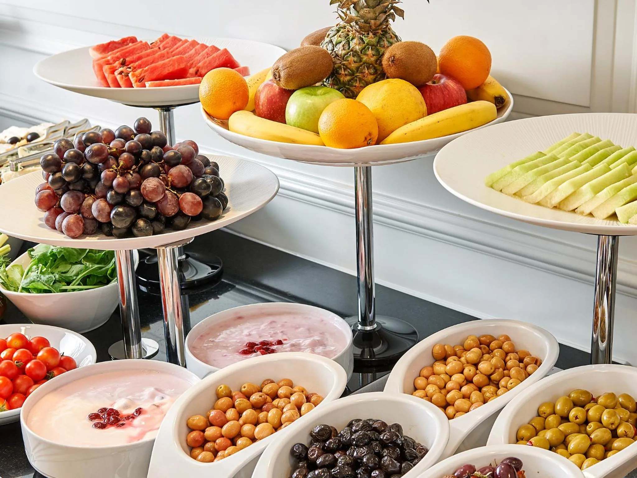 Banquet/Function facilities in Renata Boutique Hotel Sisli