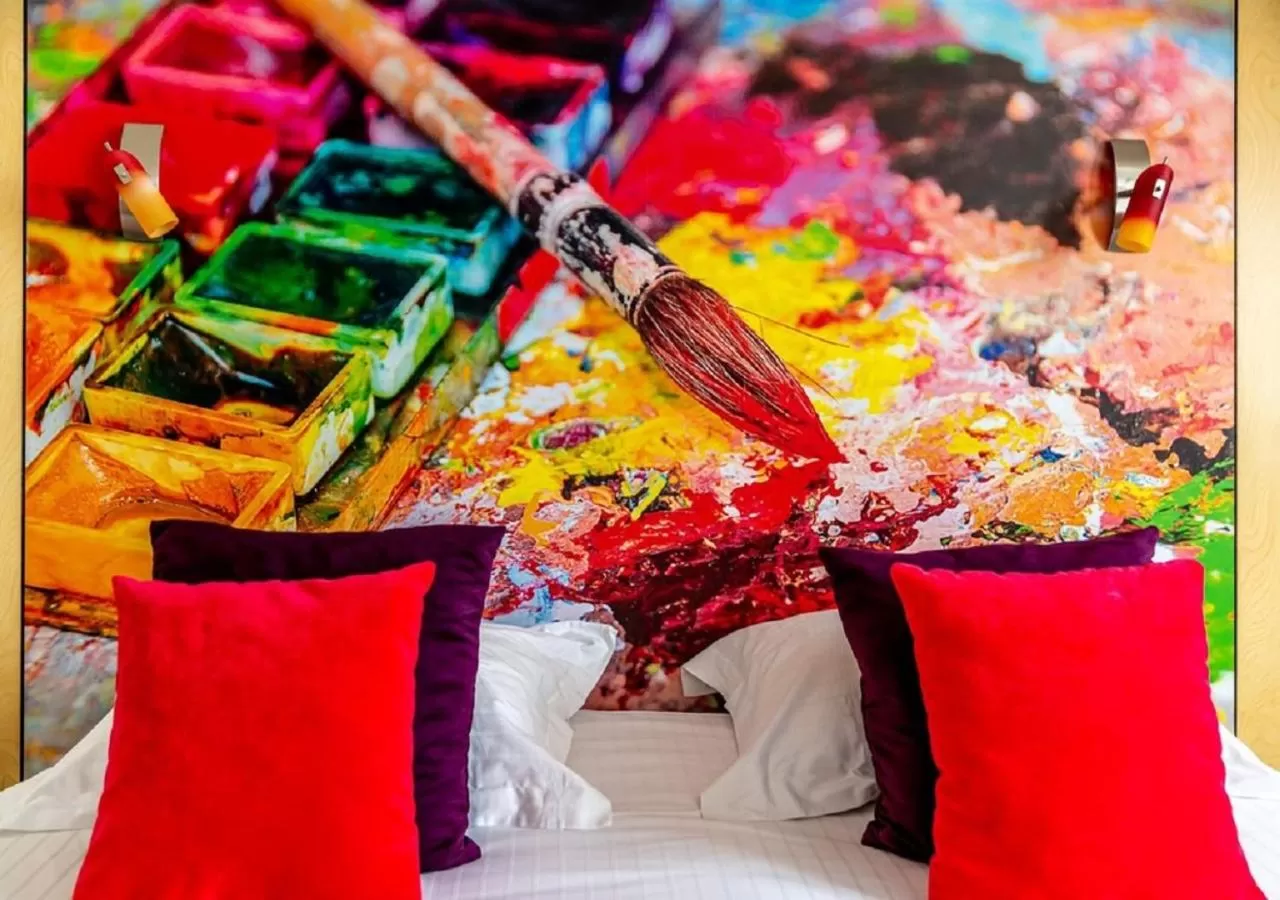 Best Western Le Vinci Loire Valley