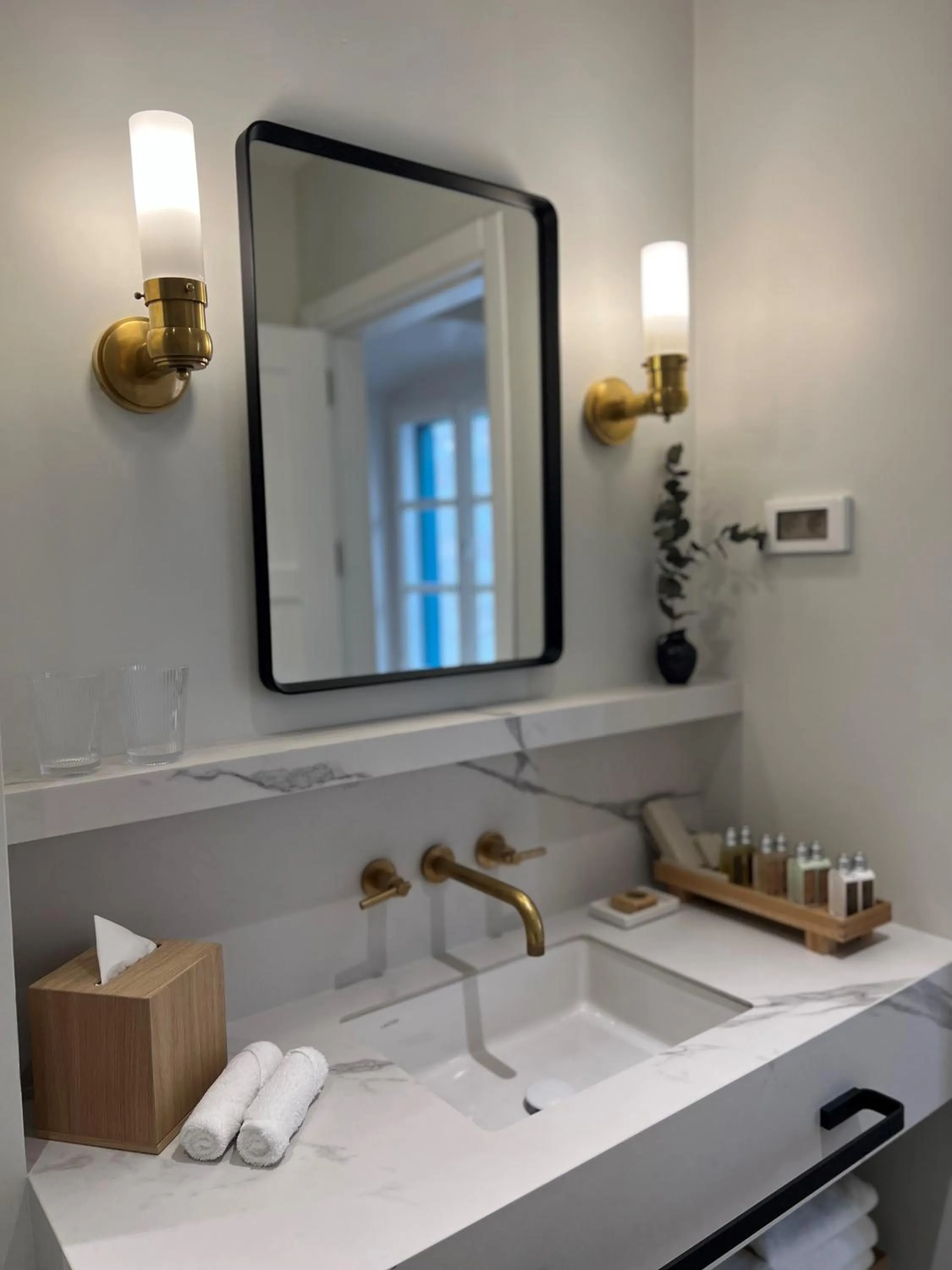 Superior King Room in Boutique Hotel Stari Grad