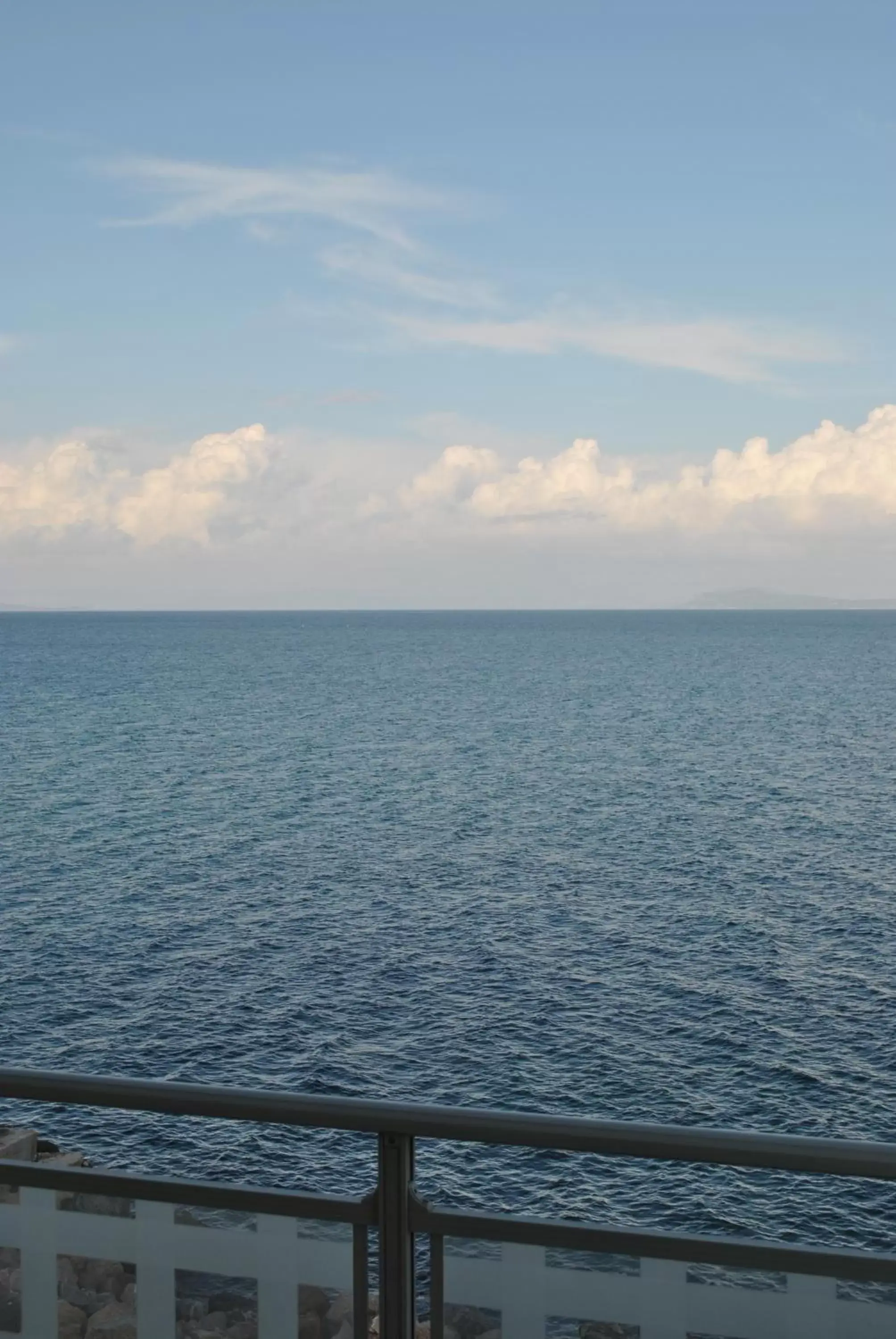 Sea View in Chios Chandris