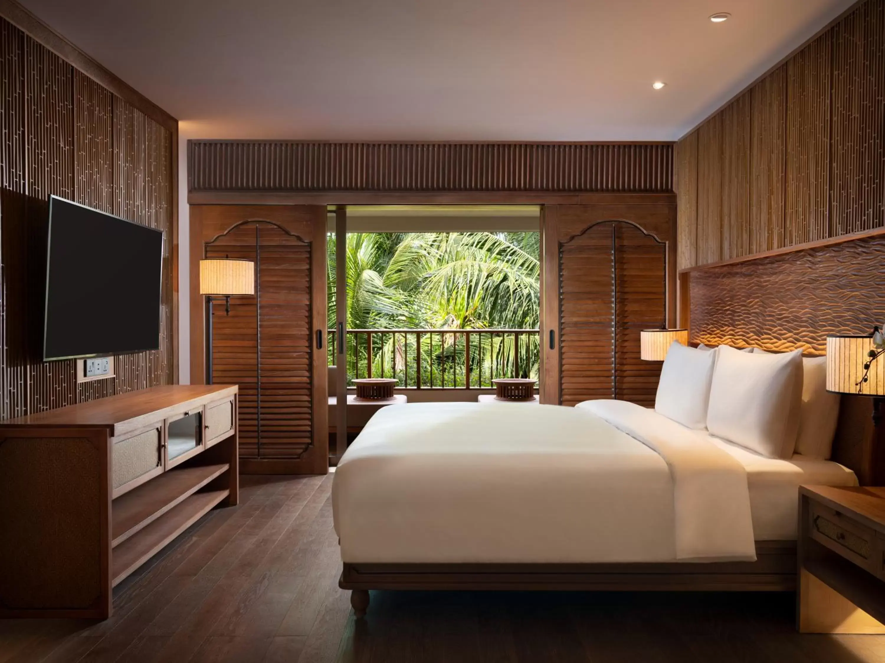 Family King Suite in Hyatt Regency Bali