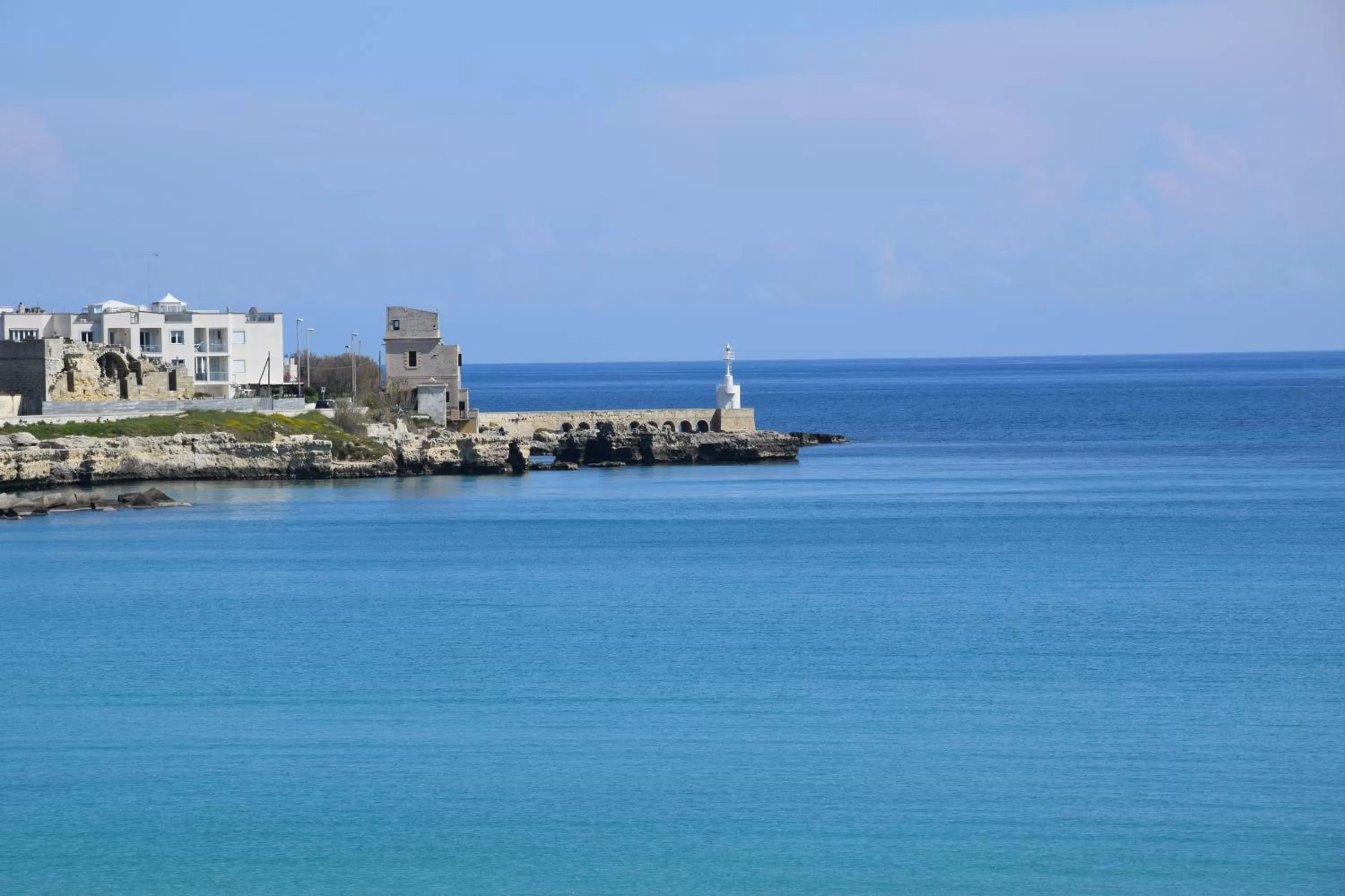 Hotel Profumo Di Mare