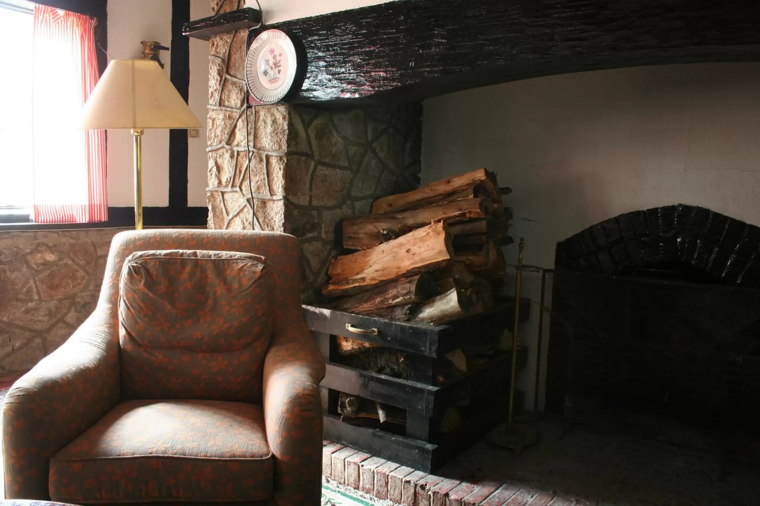 Property building in The Smokehouse Hotel & Restaurant Cameron Highlands Property building in The Smokehouse Hotel & Restaurant Cameron Highlands