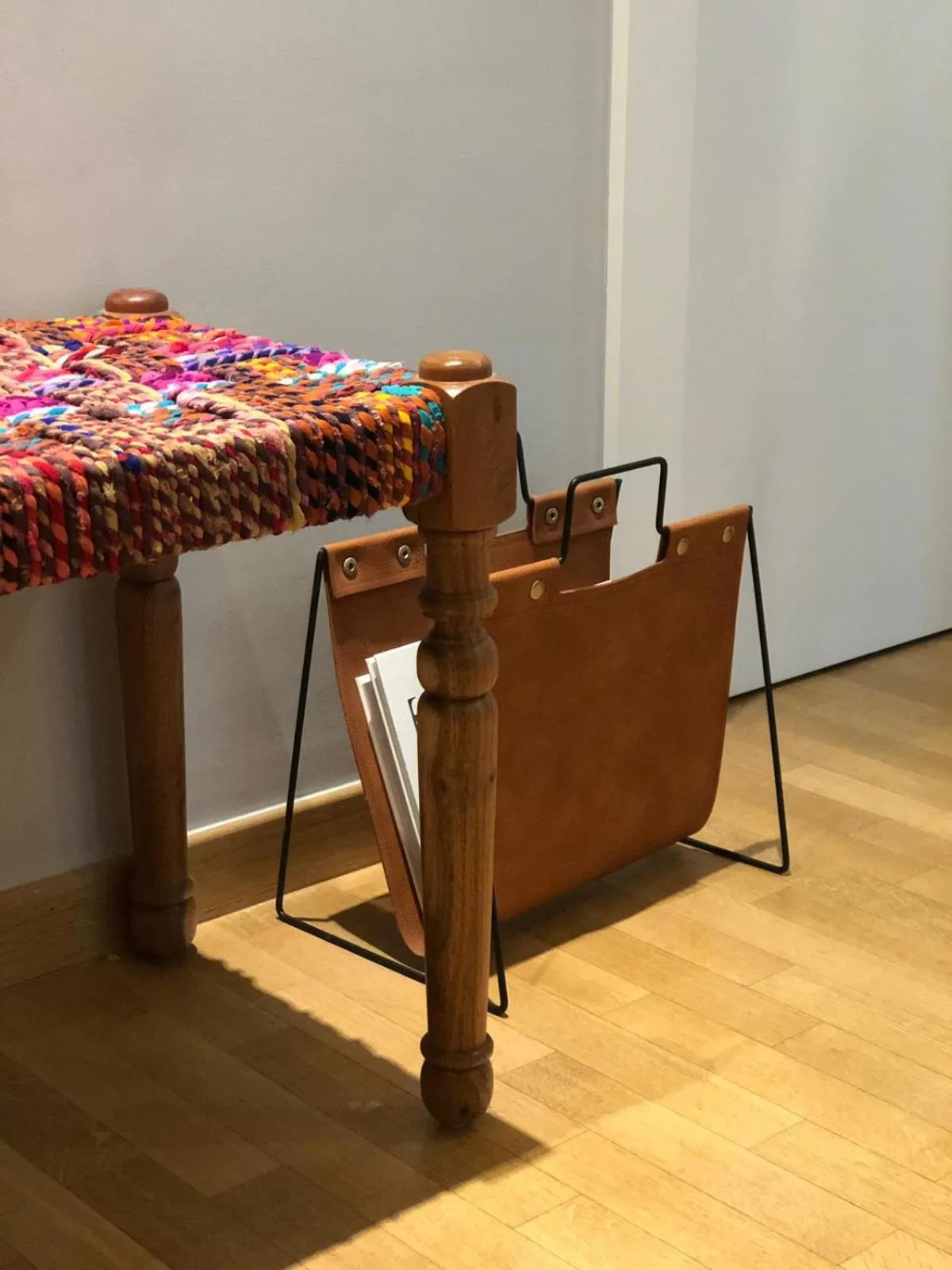 Seating area in 200 ROOMS & TERRACE