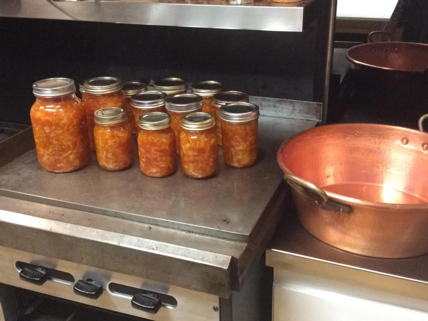 Food in Auberge du Sault-à-la-Puce