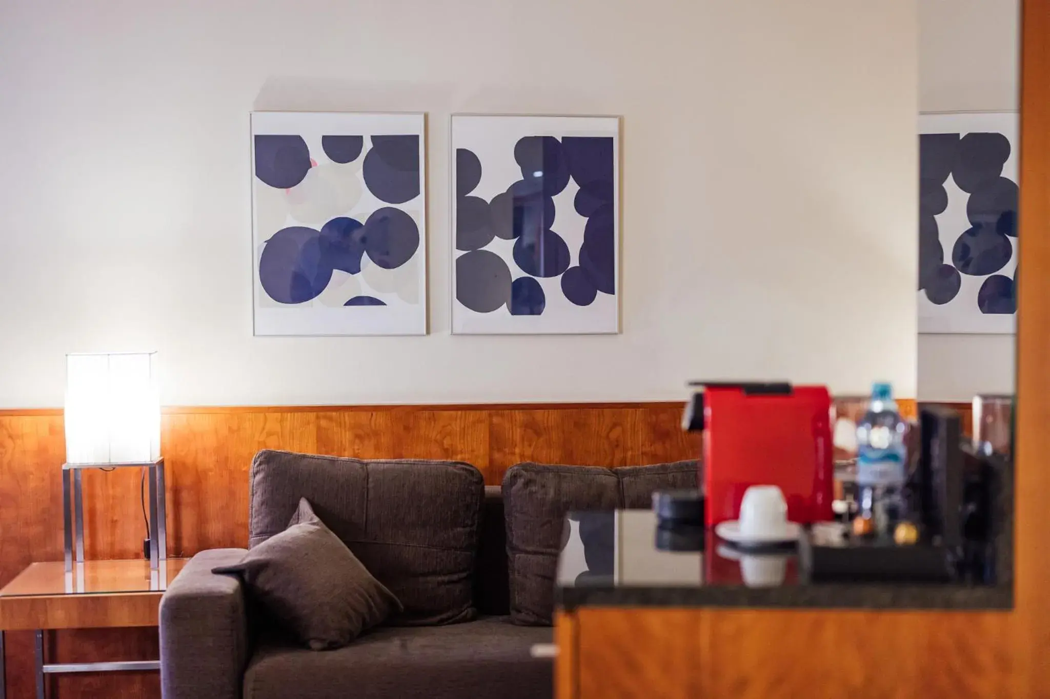 Spacious Urban in Peakture Hotel Spacious Urban in Peakture Hotel