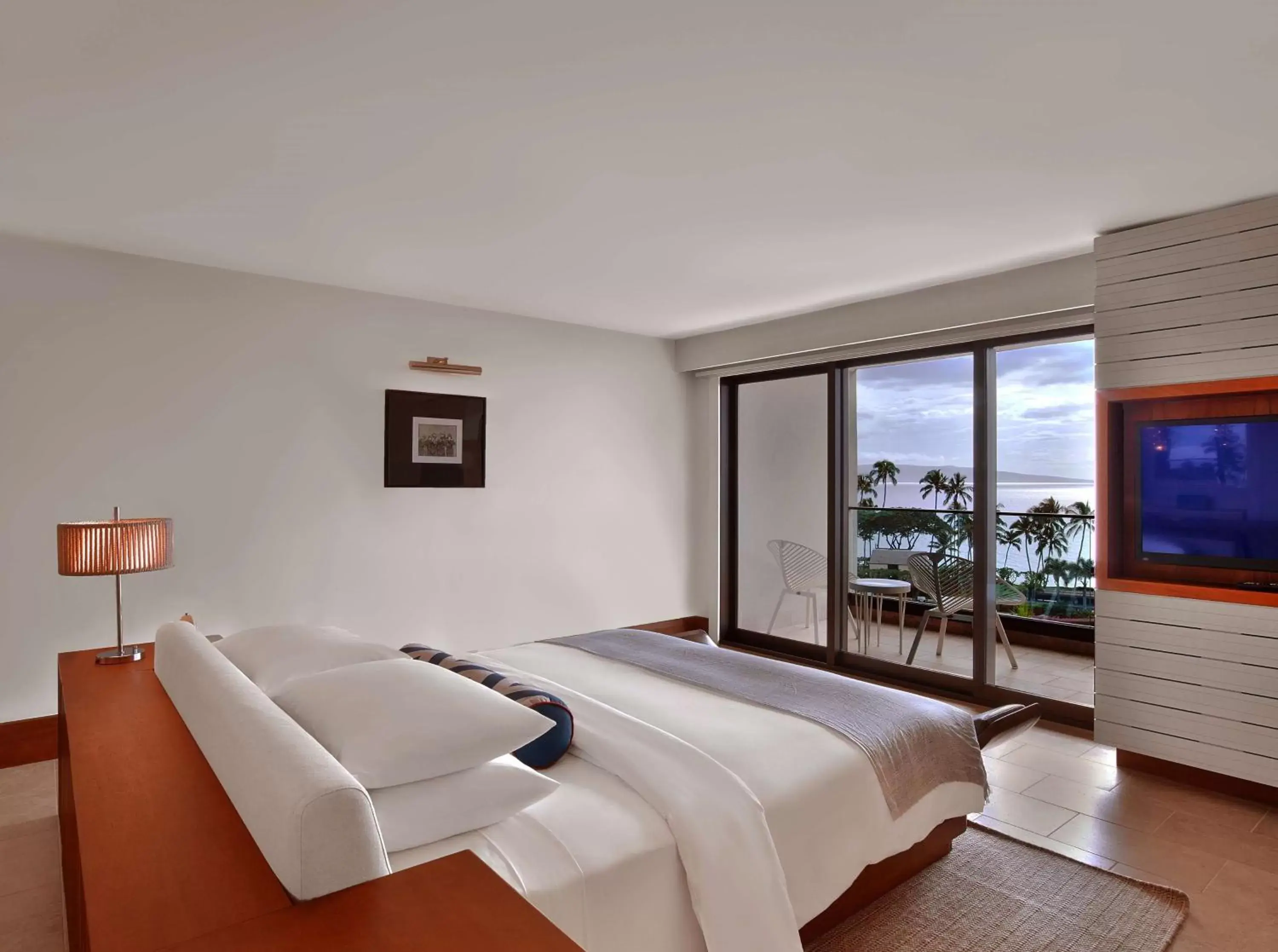 Photo of the whole room in Andaz Maui at Wailea Resort - A Concept by Hyatt