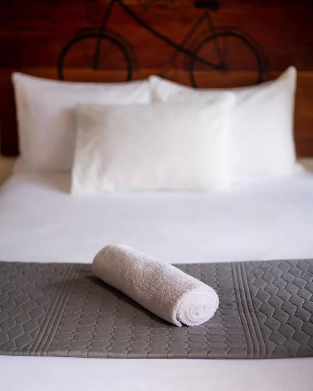 Apartment with Terrace in Hotel Sur Bacalar Apartment with Terrace in Hotel Sur Bacalar