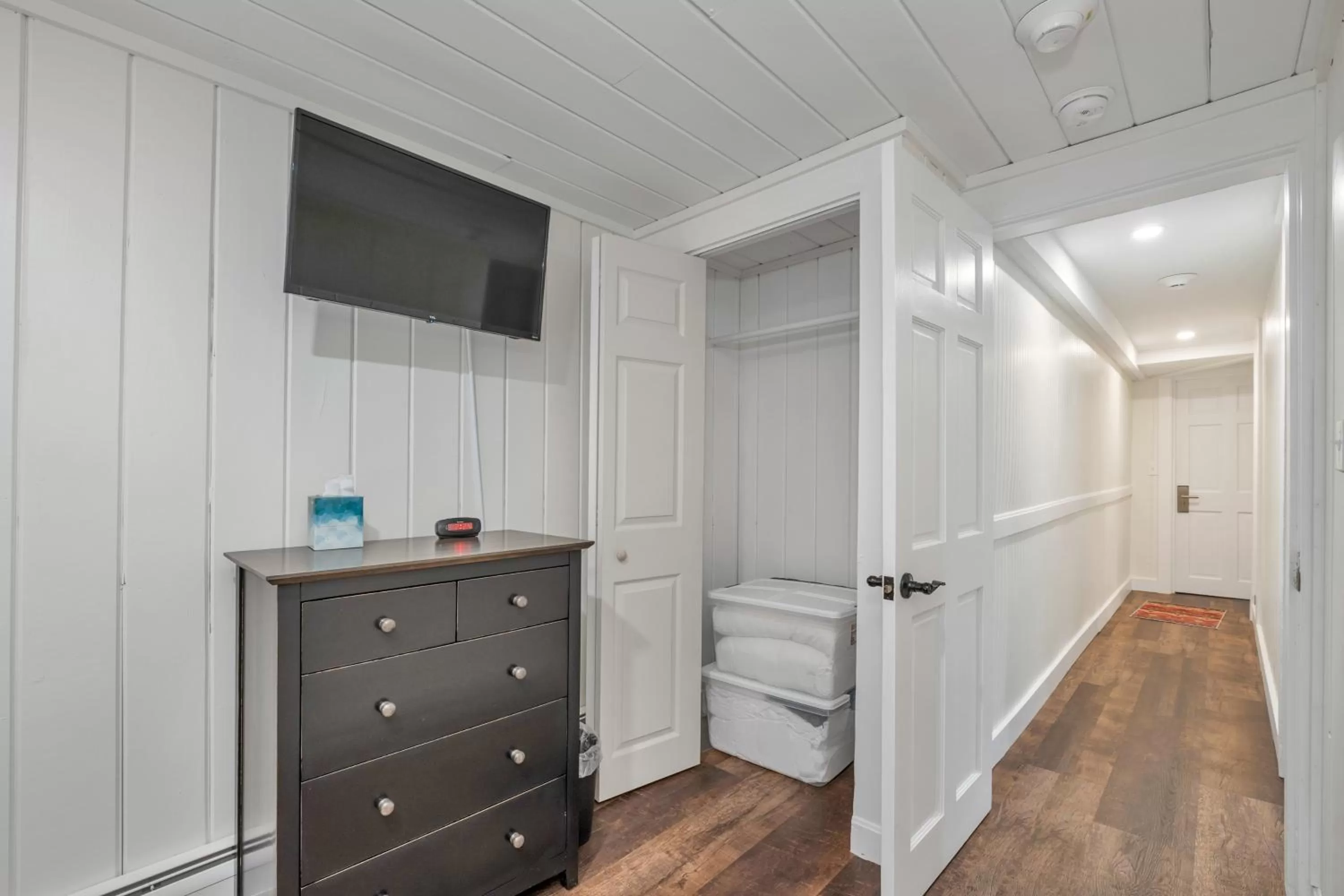 TV and multimedia in The Inn & More