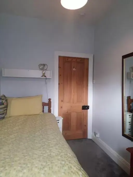 Bed in Private rooms with breakfast in Bishop Auckland