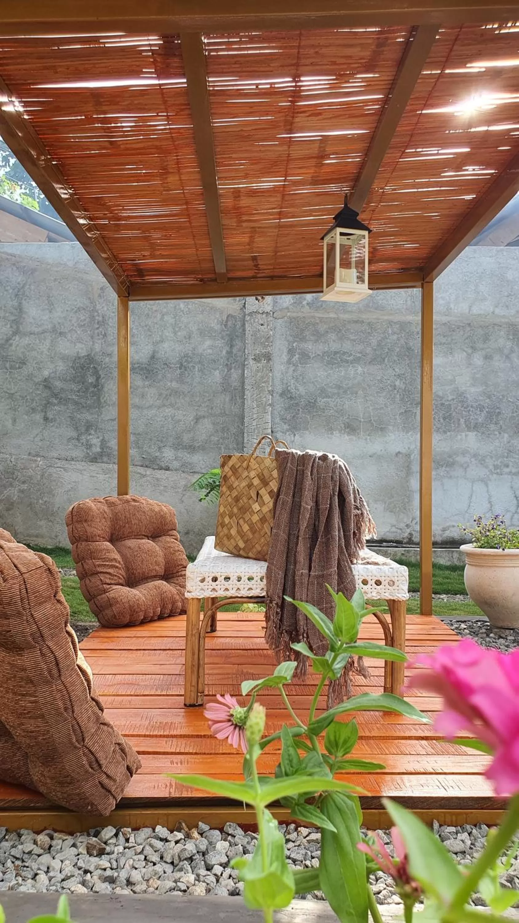 A Villas Resort & Restaurant