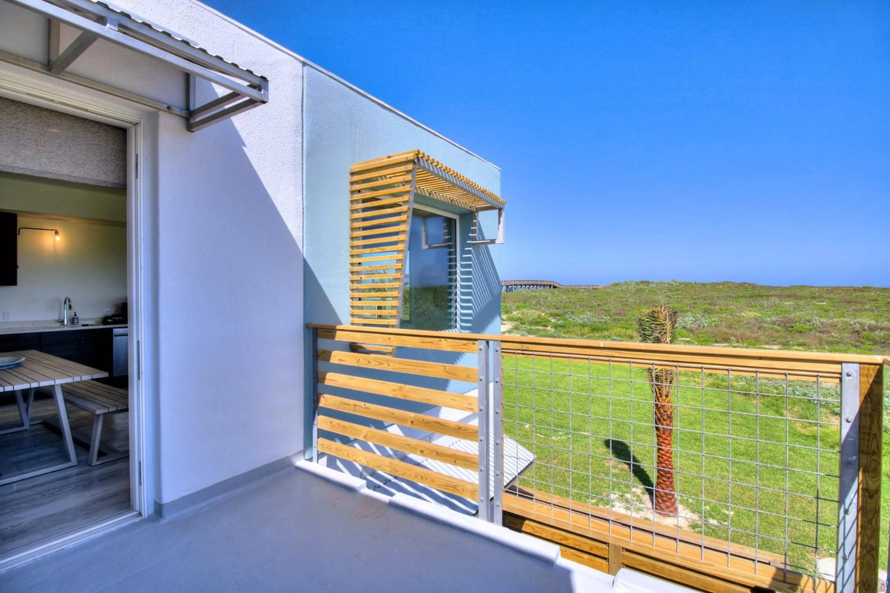 View (from property/room) in Lively Beach