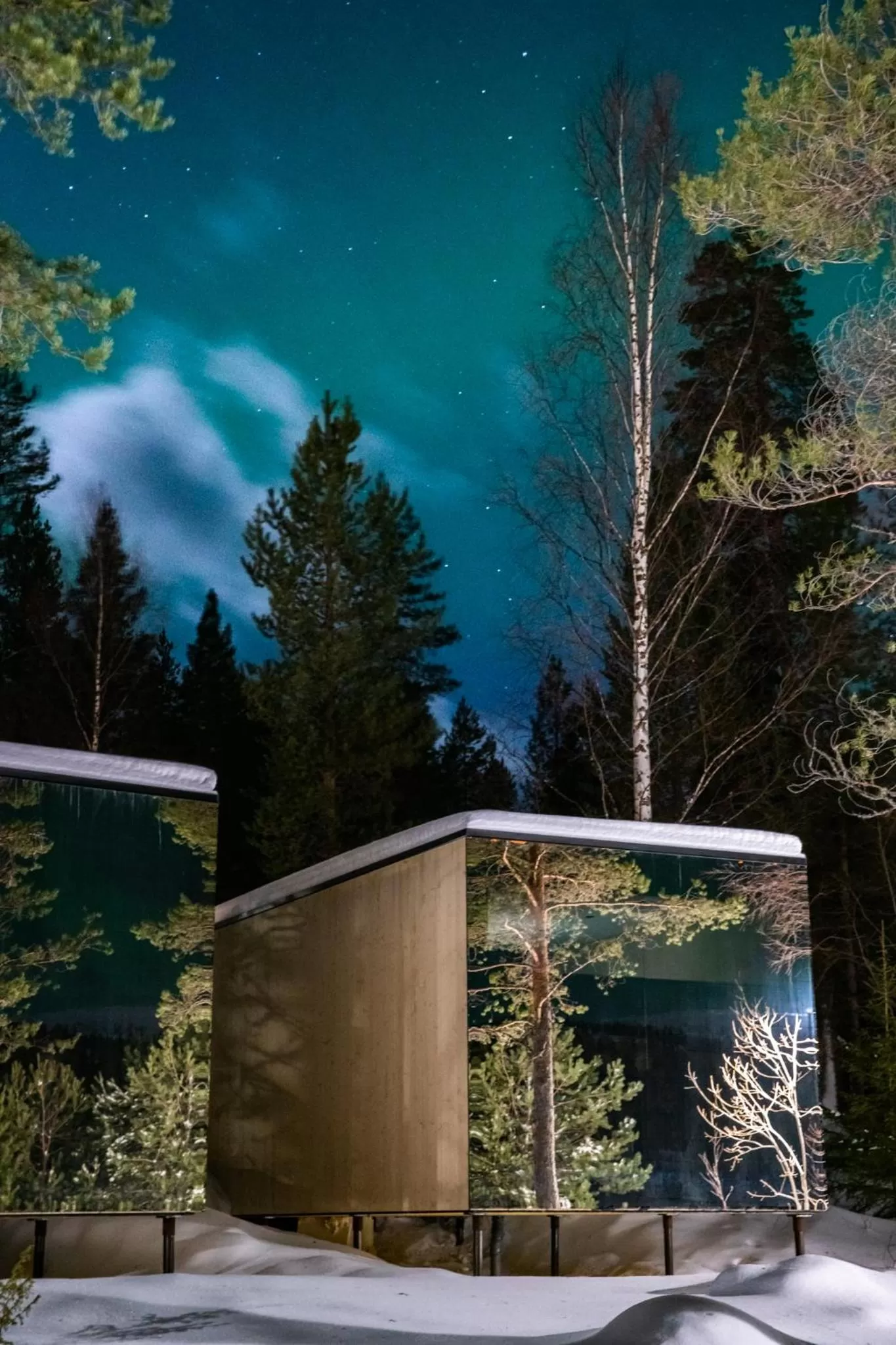 Property building in Kuuru Lakeside