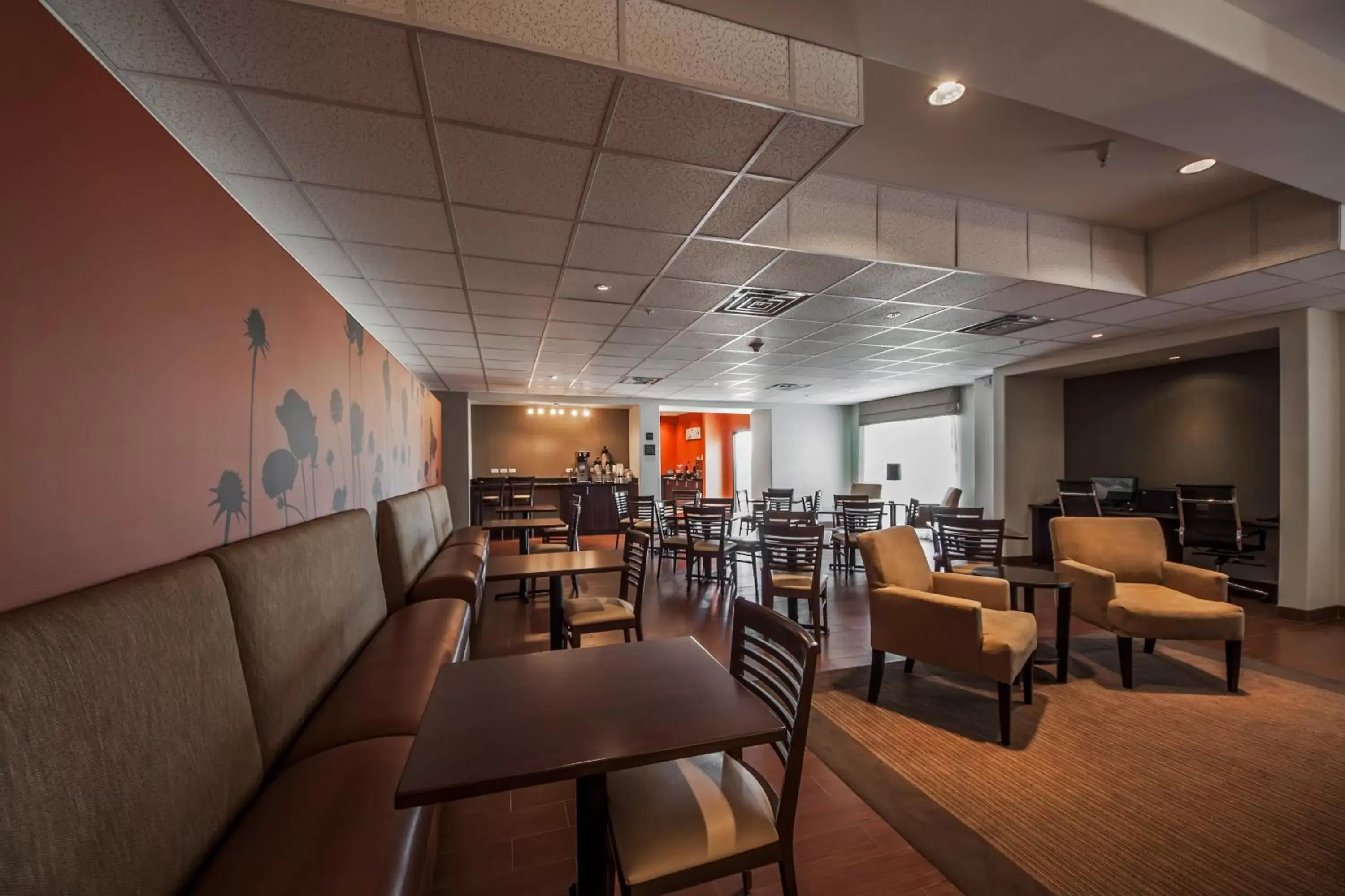 Restaurant/places to eat in Sleep Inn & Suites Hennessey Restaurant/places to eat in Sleep Inn & Suites Hennessey