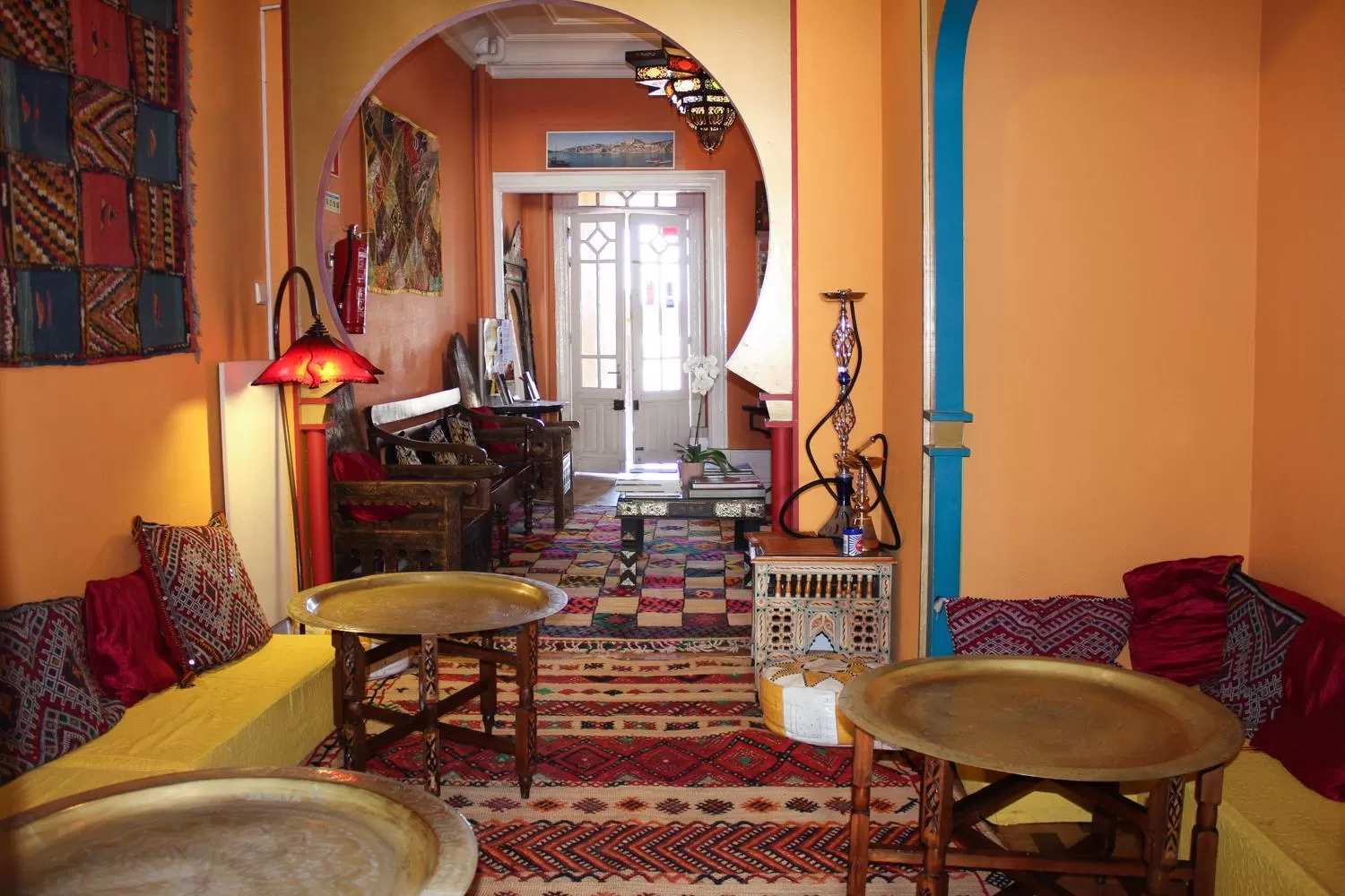 Porto Riad - Guest House