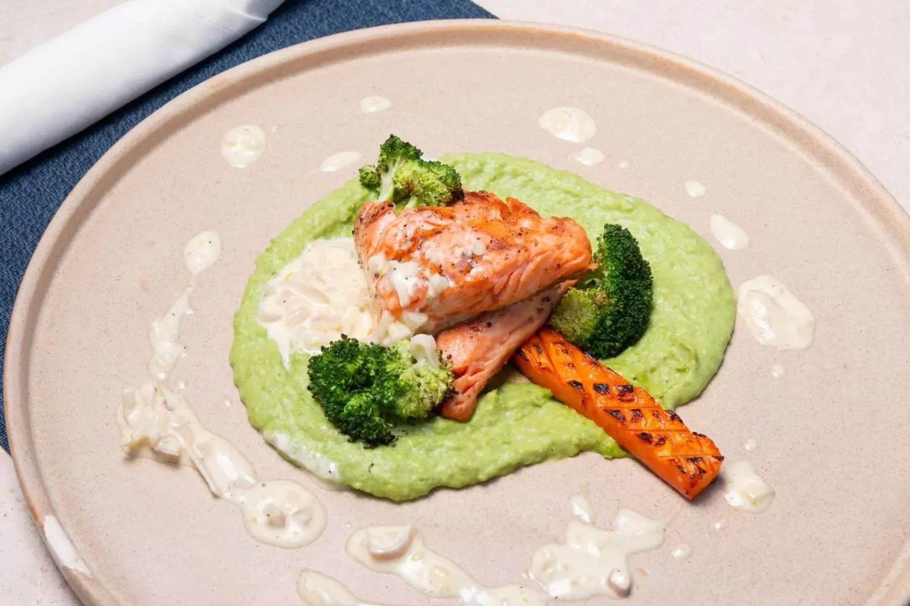 Food in Los Cabos Golf Resort, Trademark Collection by Wyndham