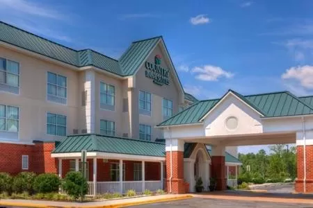 Country Inn & Suites by Radisson, Petersburg, VA