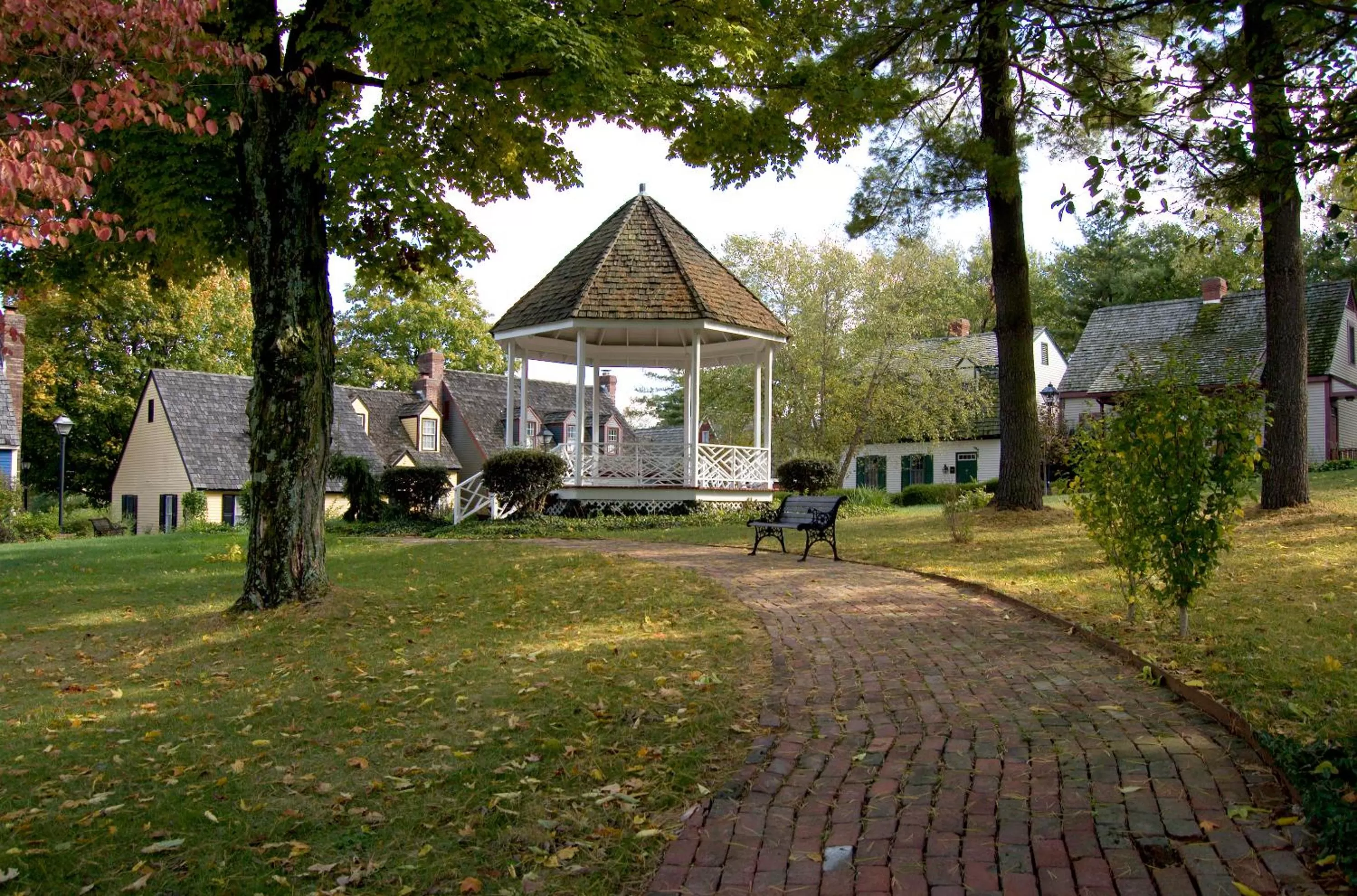 Day in Century Suites Hotel