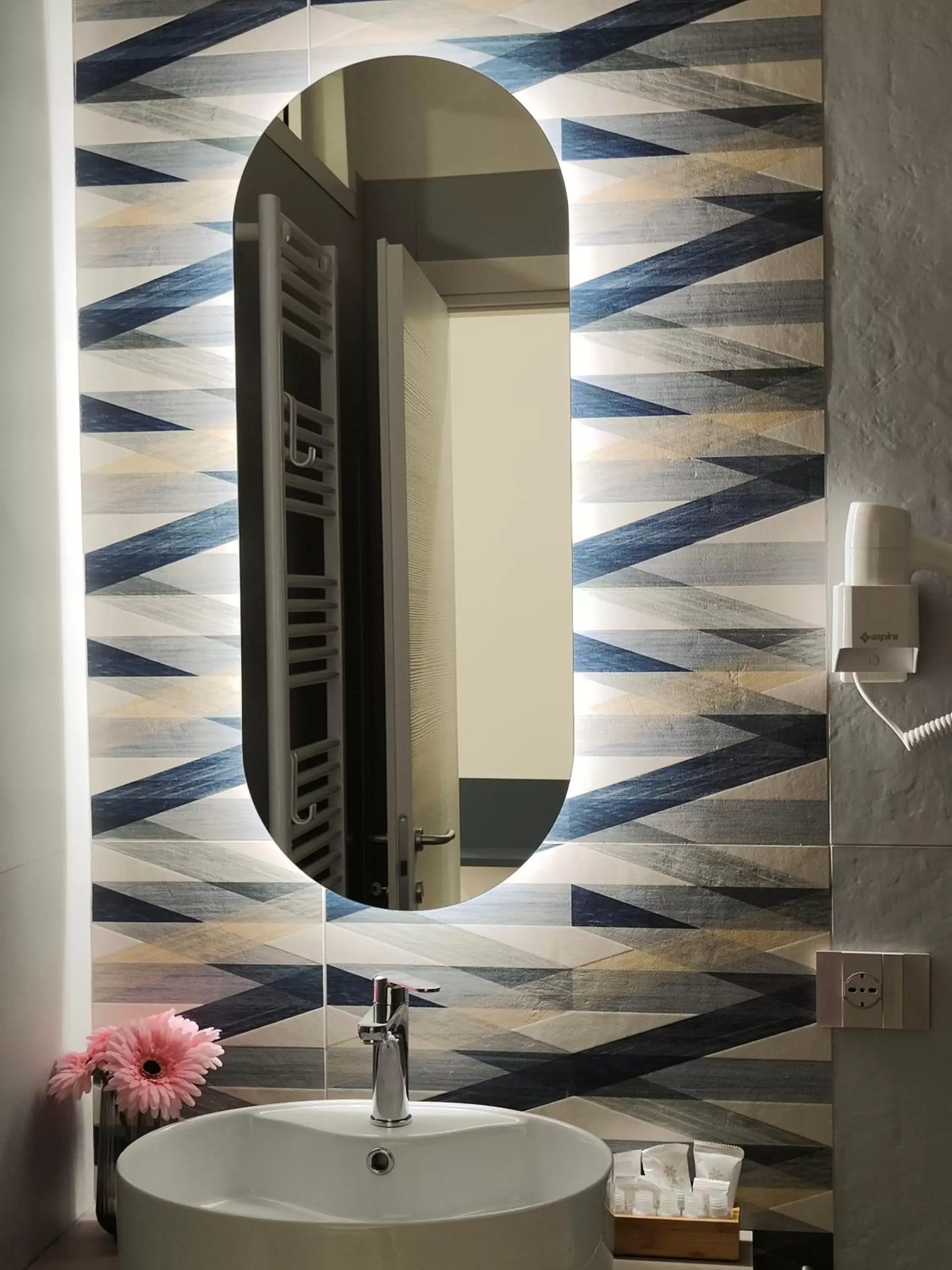 Family Room in Pompeya Bed and Breakfast Family Room in Pompeya Bed and Breakfast