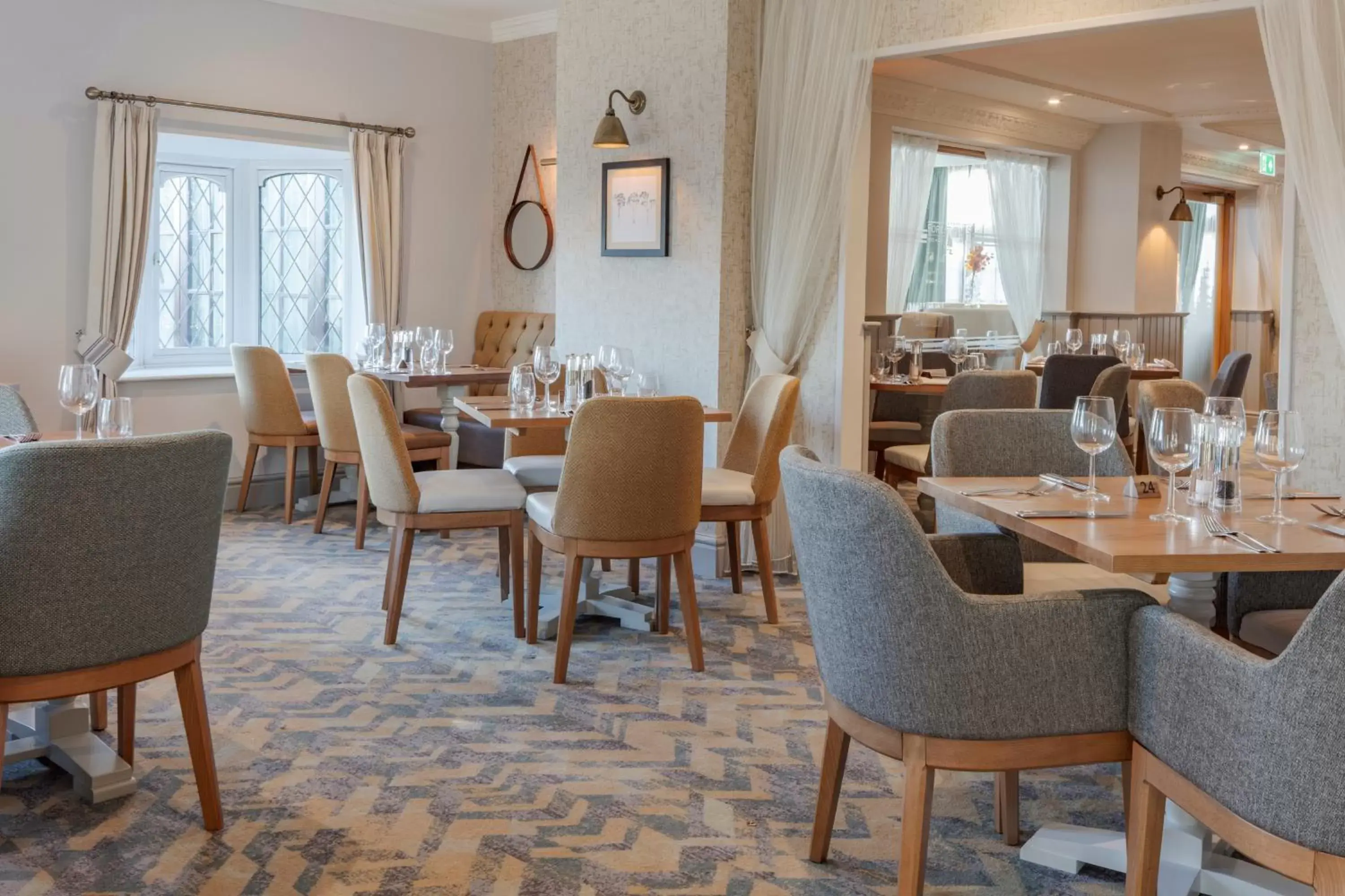 Restaurant/places to eat in Forest Pines Hotel, Spa & Golf Resort Restaurant/places to eat in Forest Pines Hotel, Spa & Golf Resort