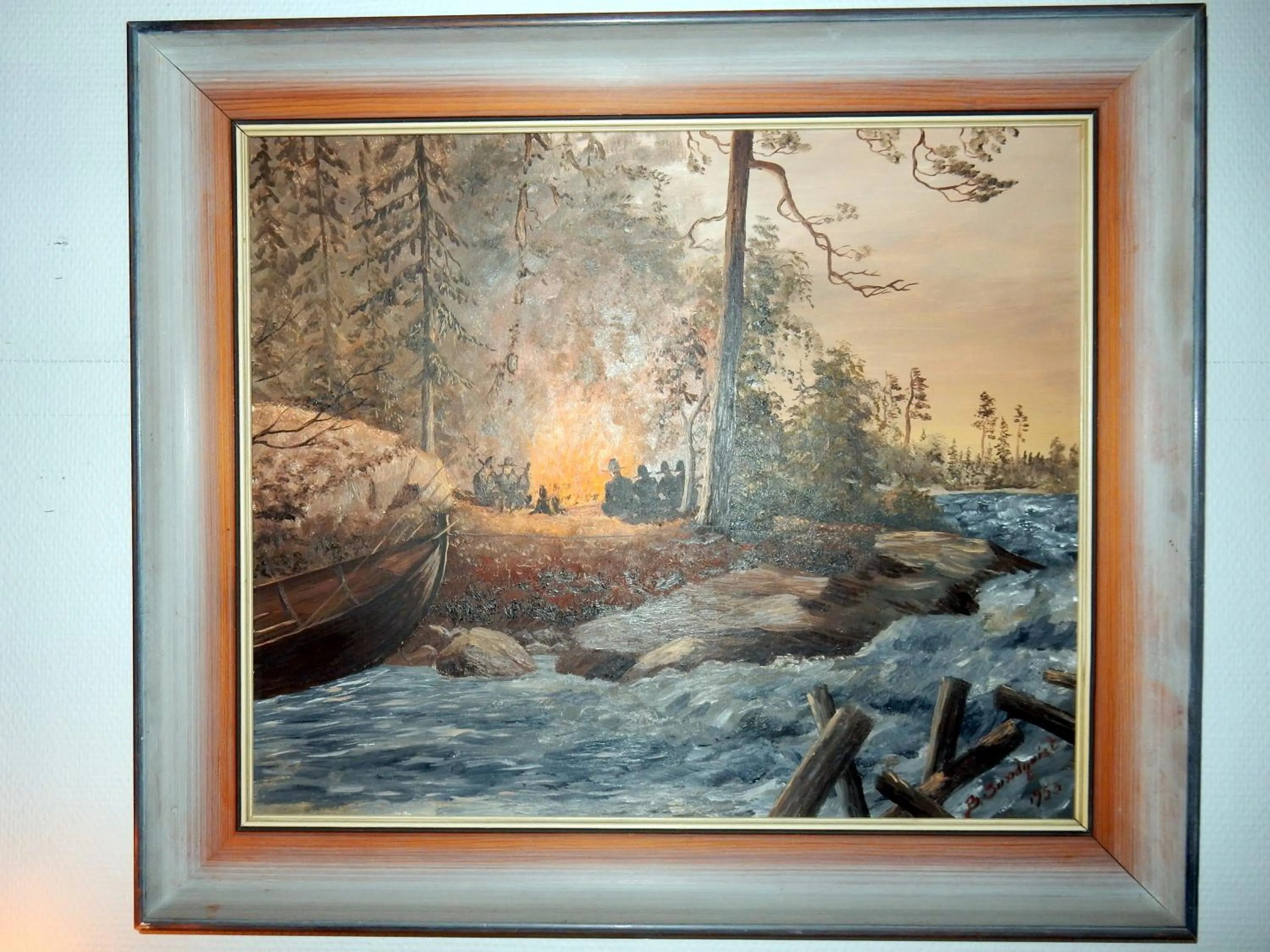 Other in Grand Hotell Bollnäs