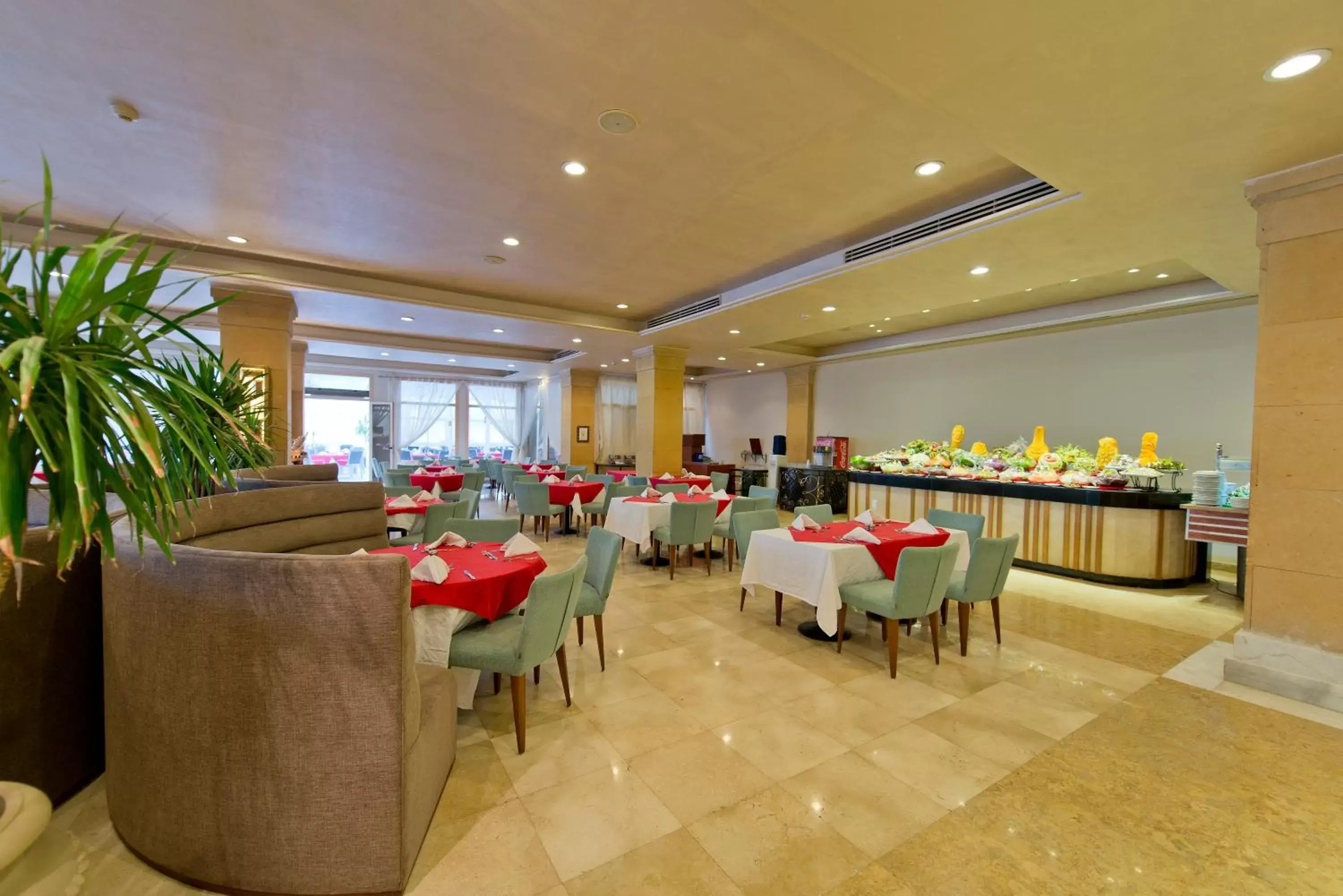 Restaurant/places to eat in Amphoras Blu - Ultra All Inclusive Restaurant/places to eat in Amphoras Blu - Ultra All Inclusive