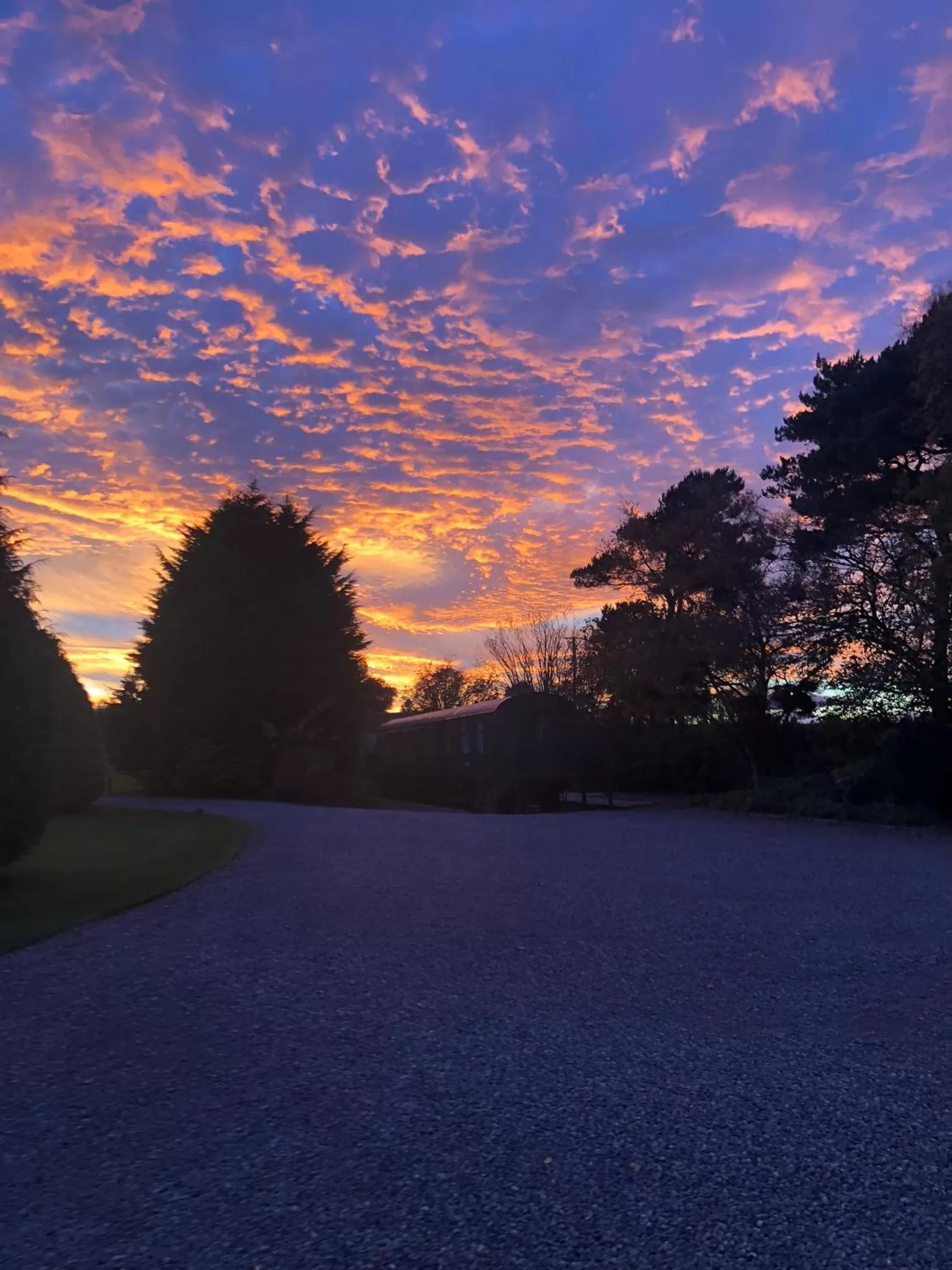 The Old Station Guest House