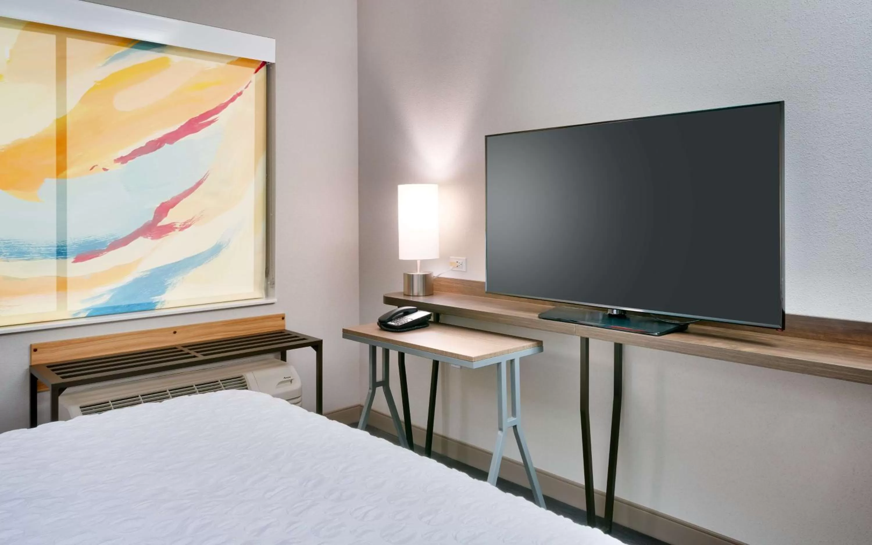 Bedroom, Bed in Tru By Hilton St. George