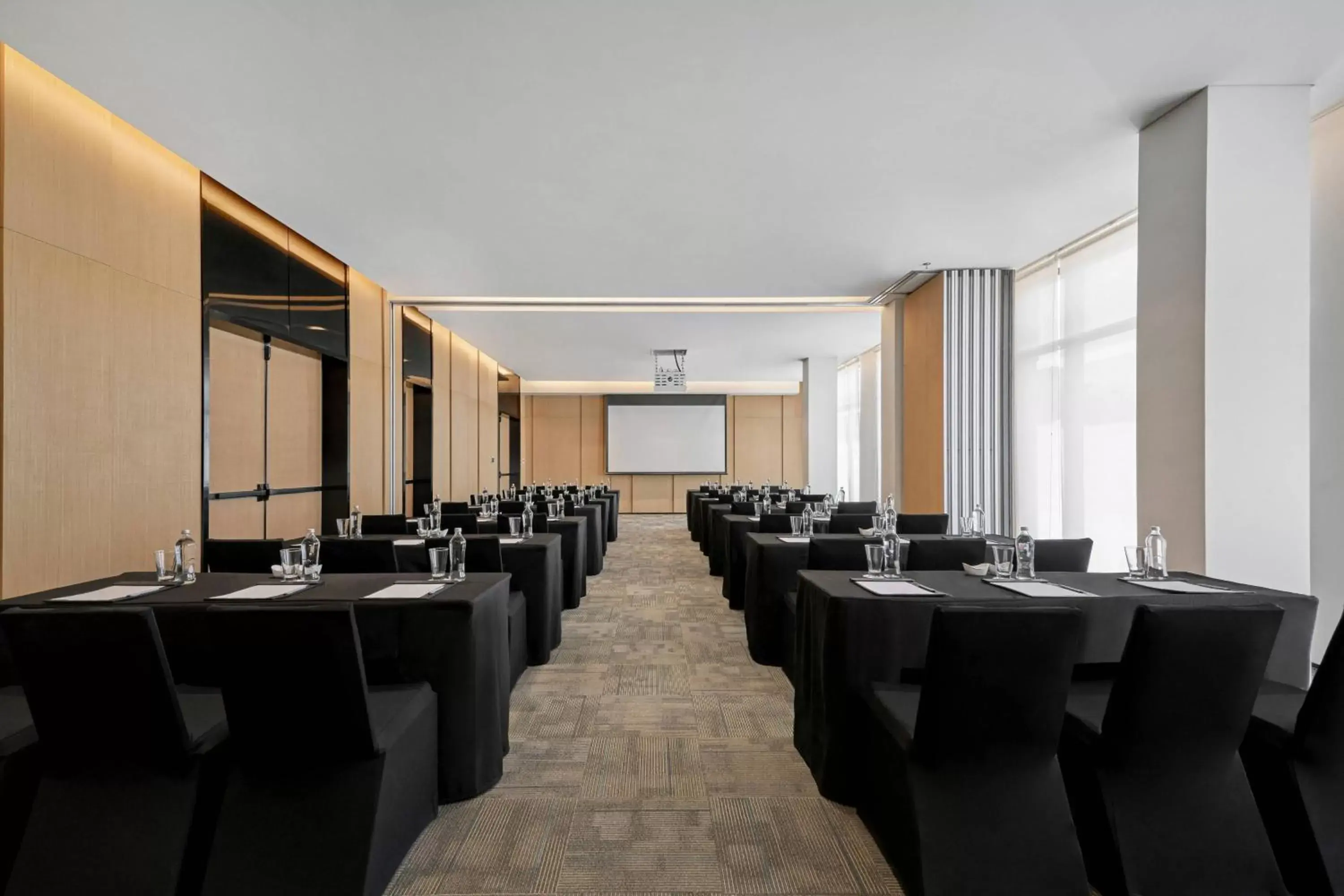 Meeting/conference room in Fairfield by Marriott South Binh Duong