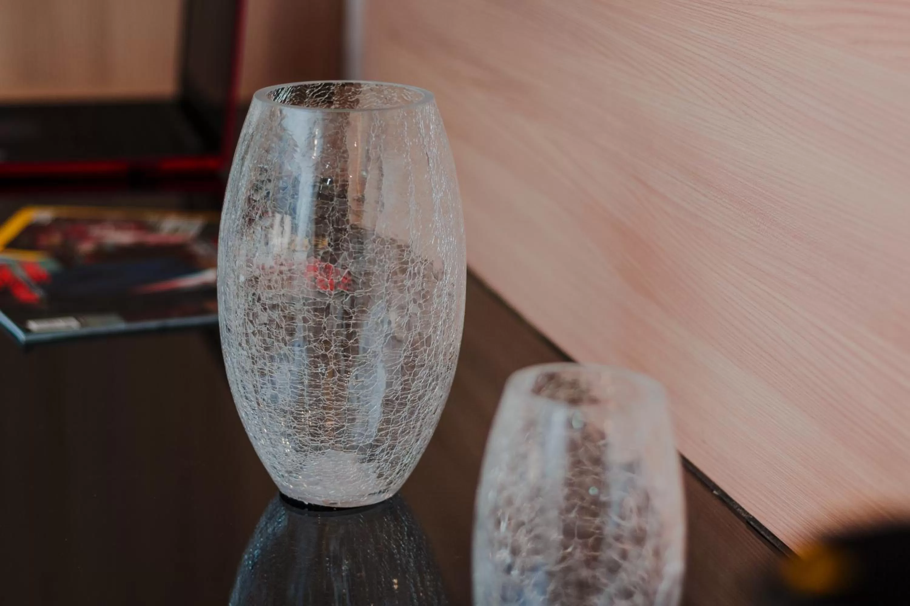 Coffee/tea facilities in Hotel Kavia Monterrey