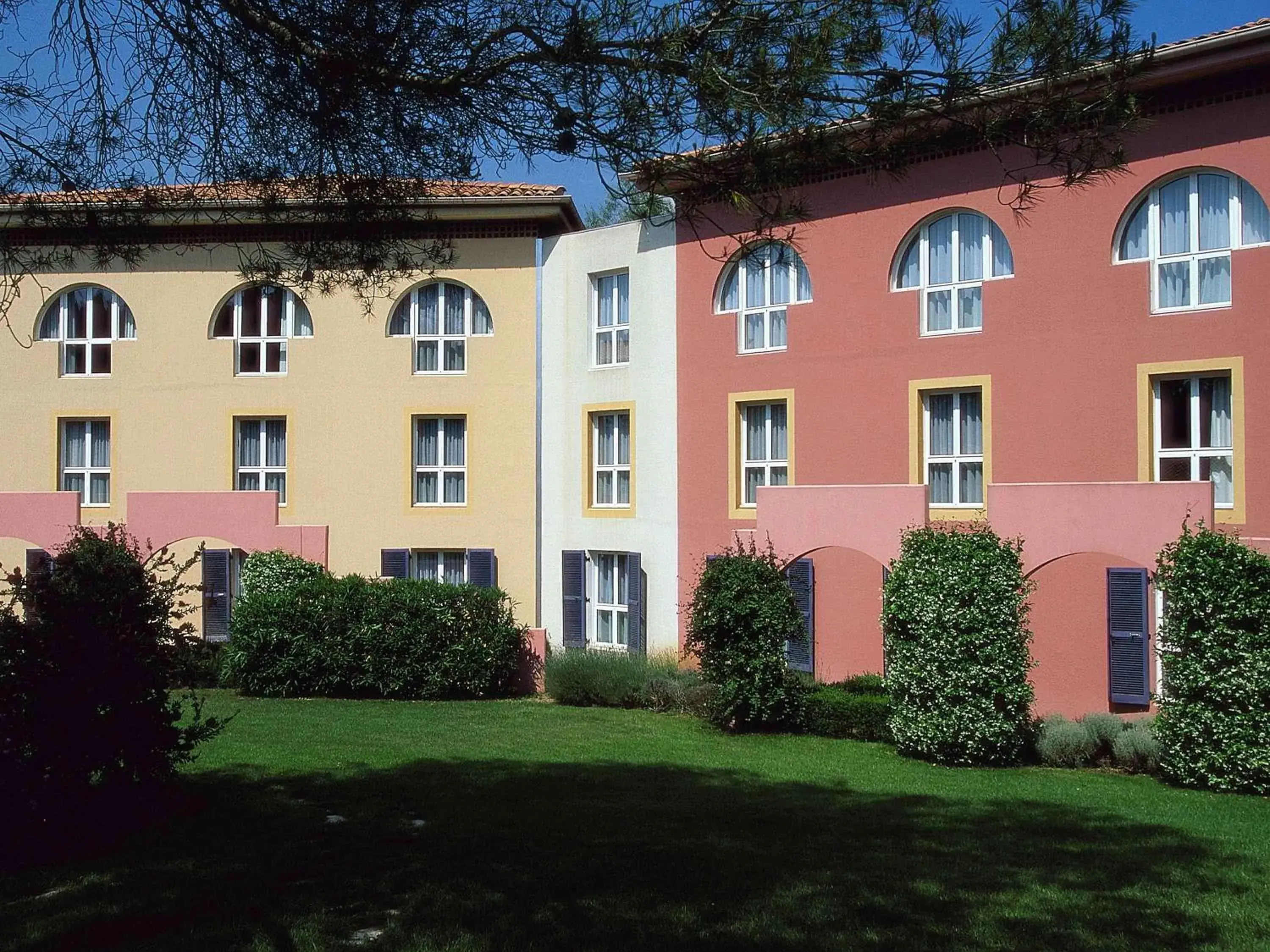 Business facilities, Property Building in Mercure Antibes Sophia Antipolis