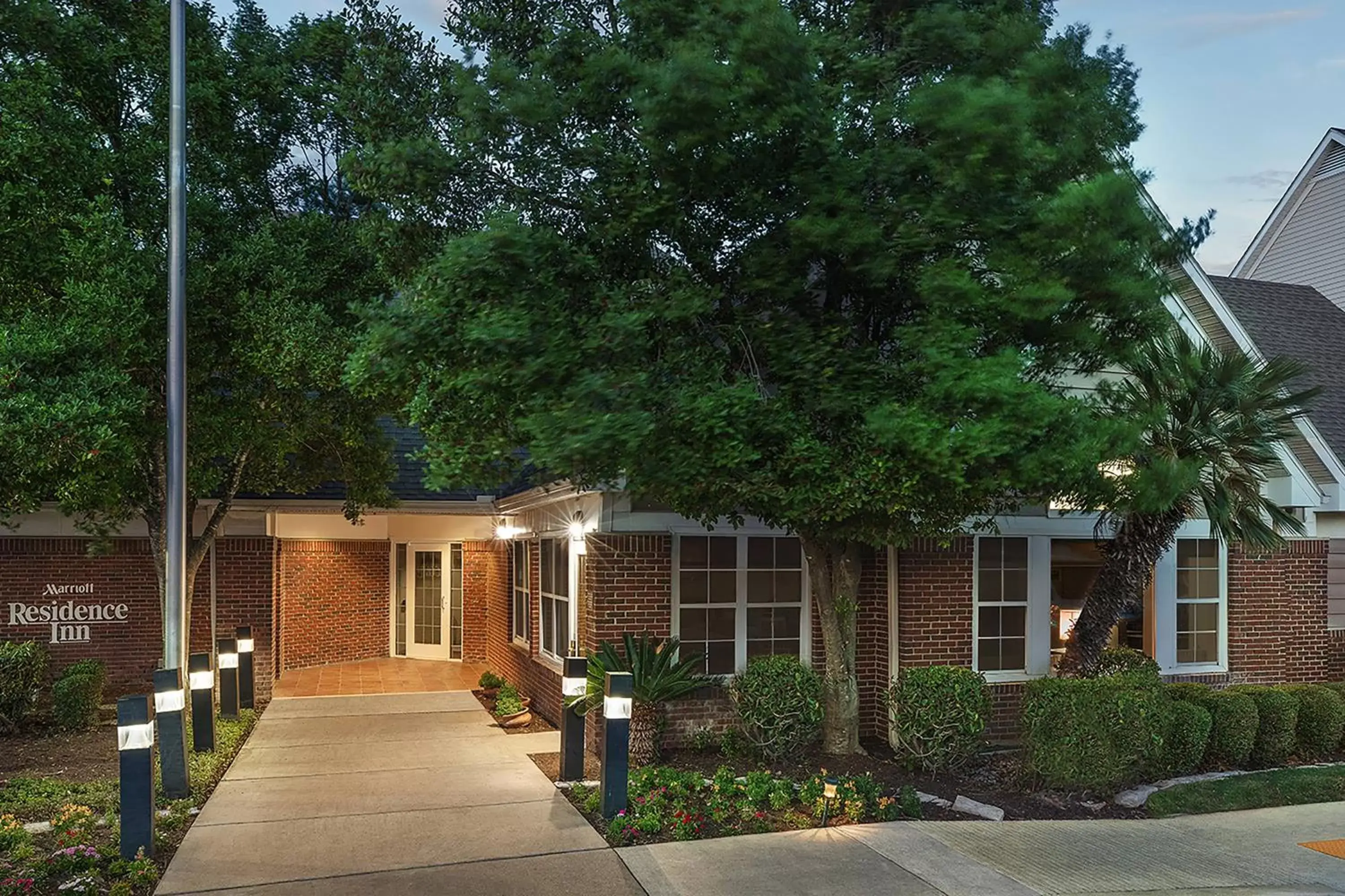 Property Building in Residence Inn by Marriott Austin Round Rock/Dell Way