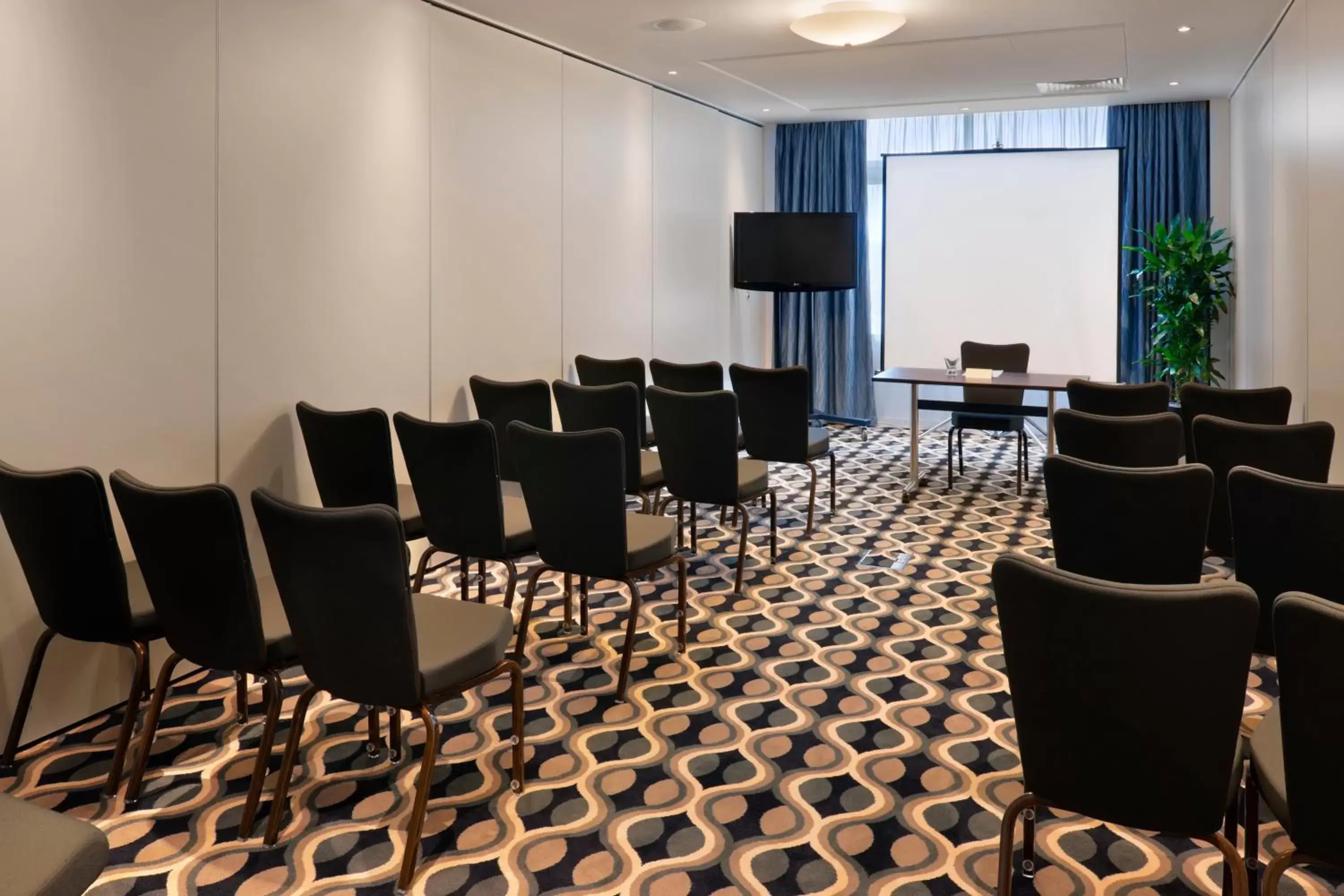 Meeting/conference room, Business Area/Conference Room in Holiday Inn Derby Riverlights, an IHG Hotel