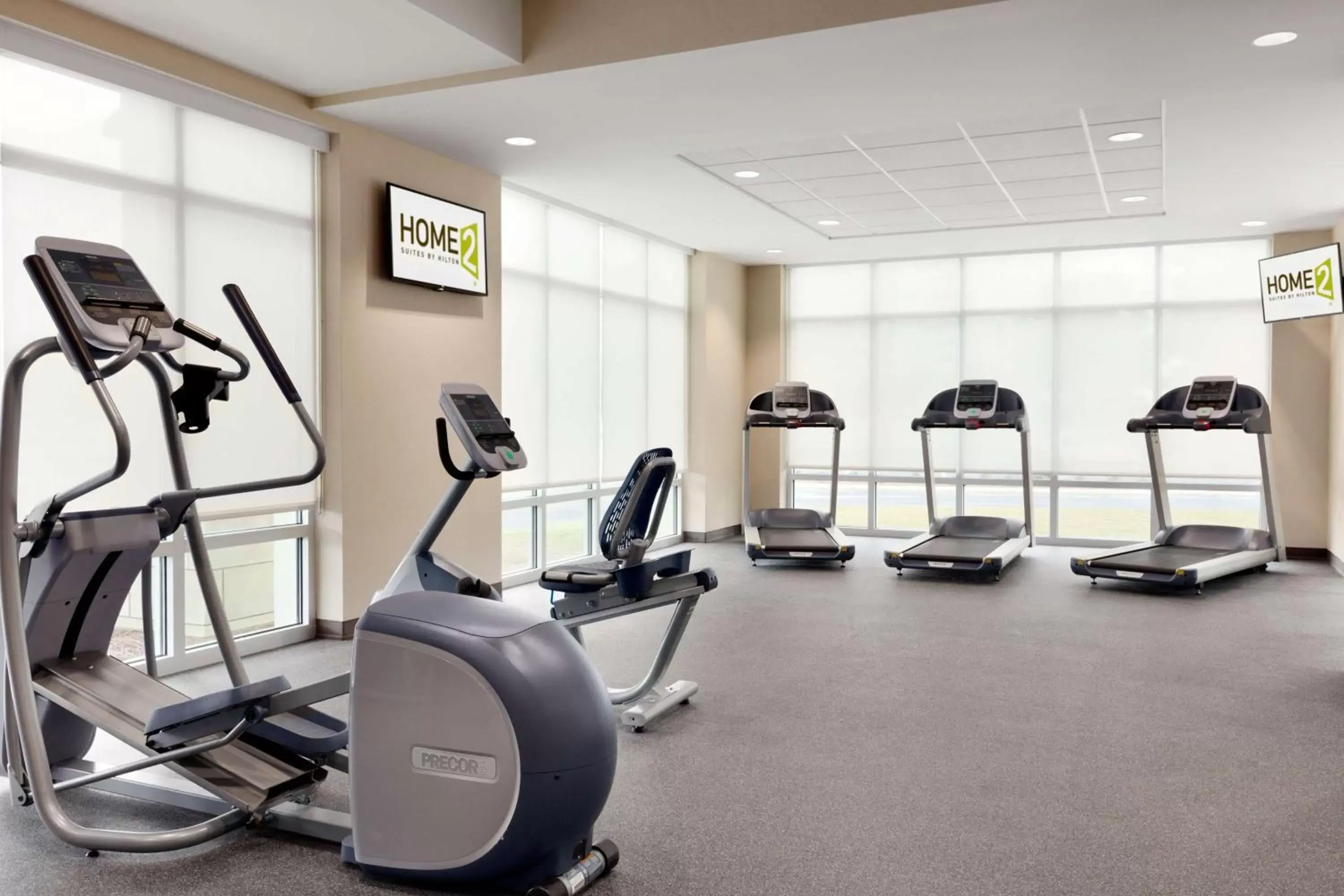 Fitness centre/facilities, Fitness Center/Facilities in Home2 Suites by Hilton Destin