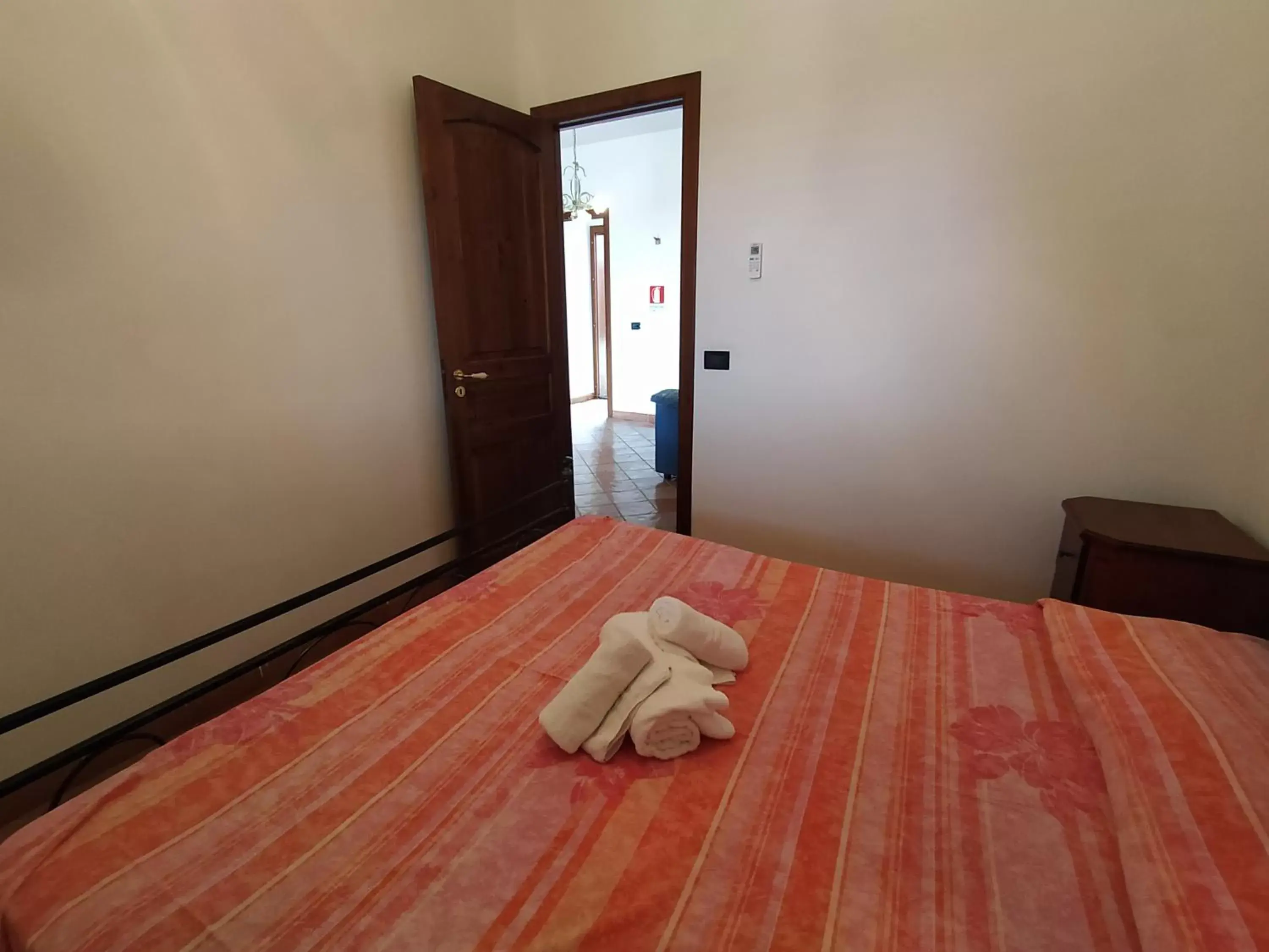 Bed in SanVitoTour- Residence Il Baglio