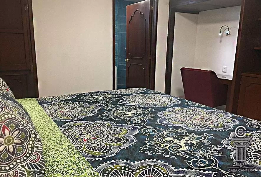 Hotel Casa Cantera